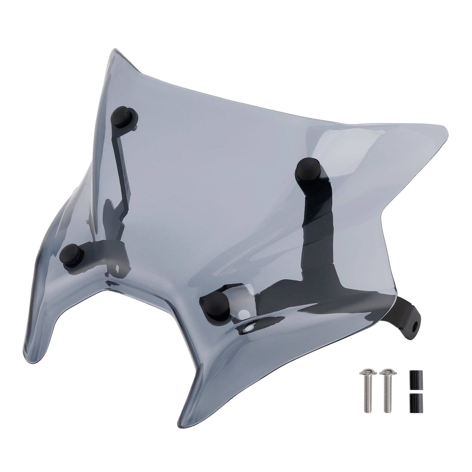 2024-2025 YAMAHA MT-09 MT09 Windshield WindScreen