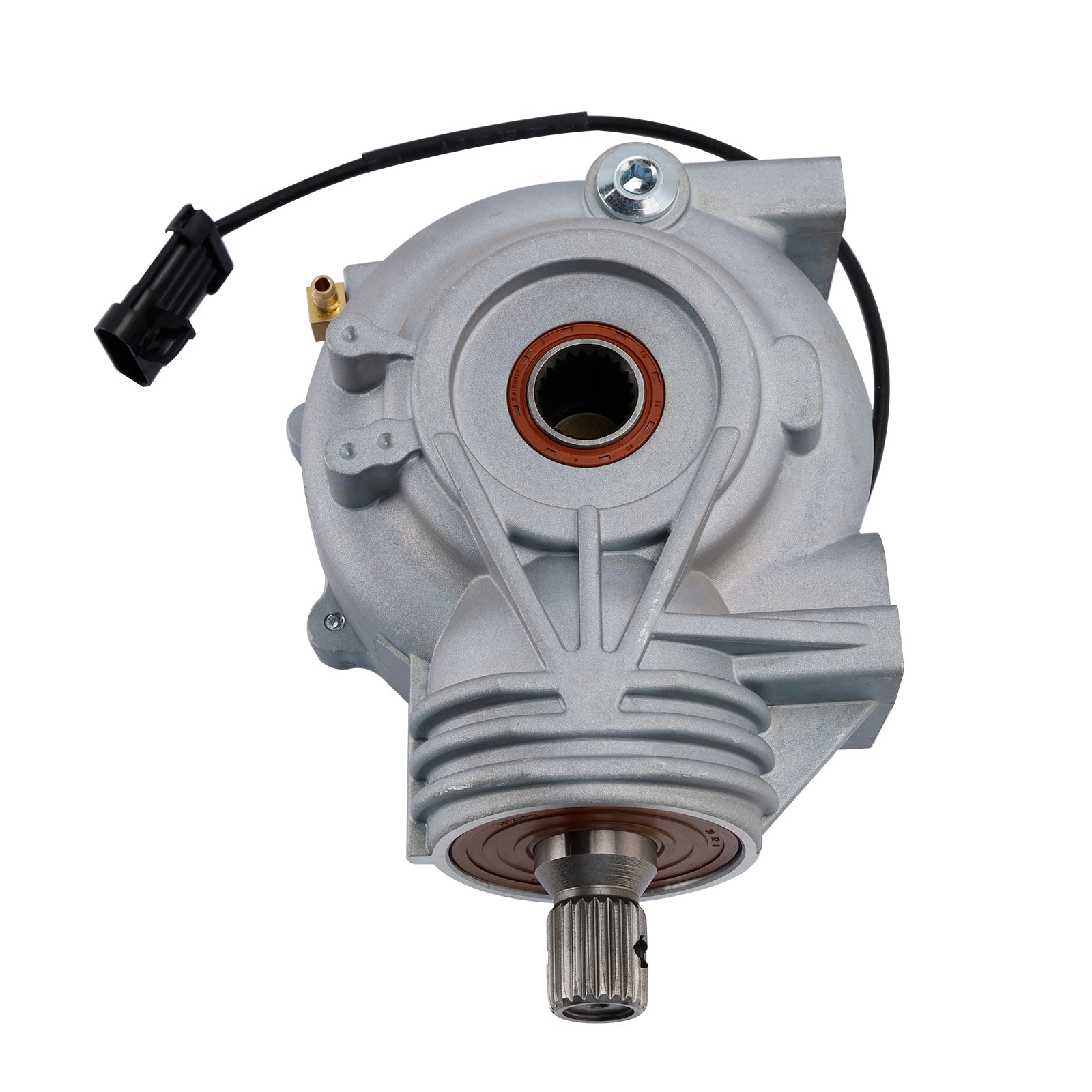 2014-2019 Polaris Ranger 900 Crew all options Differential Front Gear Case Kit 1333750 1333105