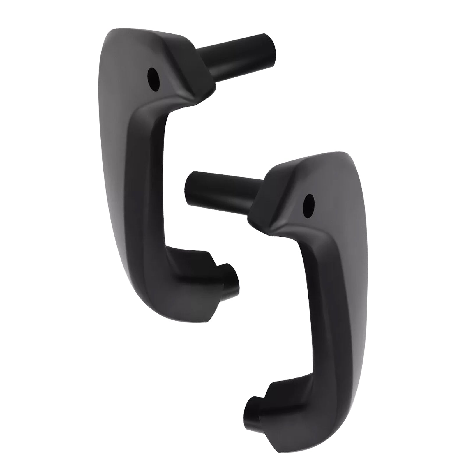 2011-2020 Ford Fiesta Interior Left & Right Door Pull Handle Manual Window