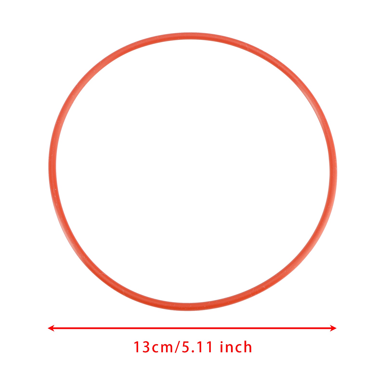 PB070063 O-Ring D-Burner Base For Burner Base (D)