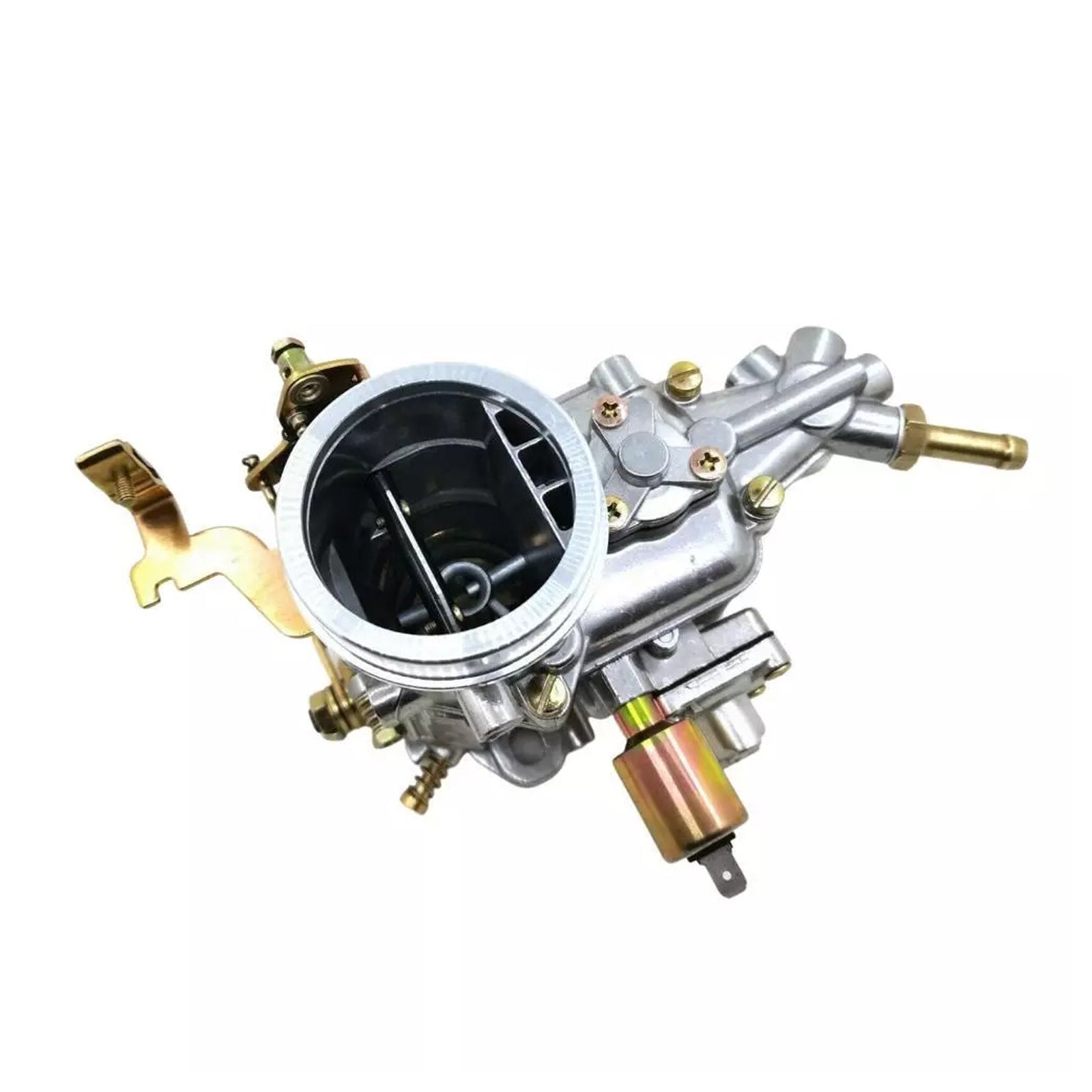 Left 1 Barrel Carburetor 44-1001-1