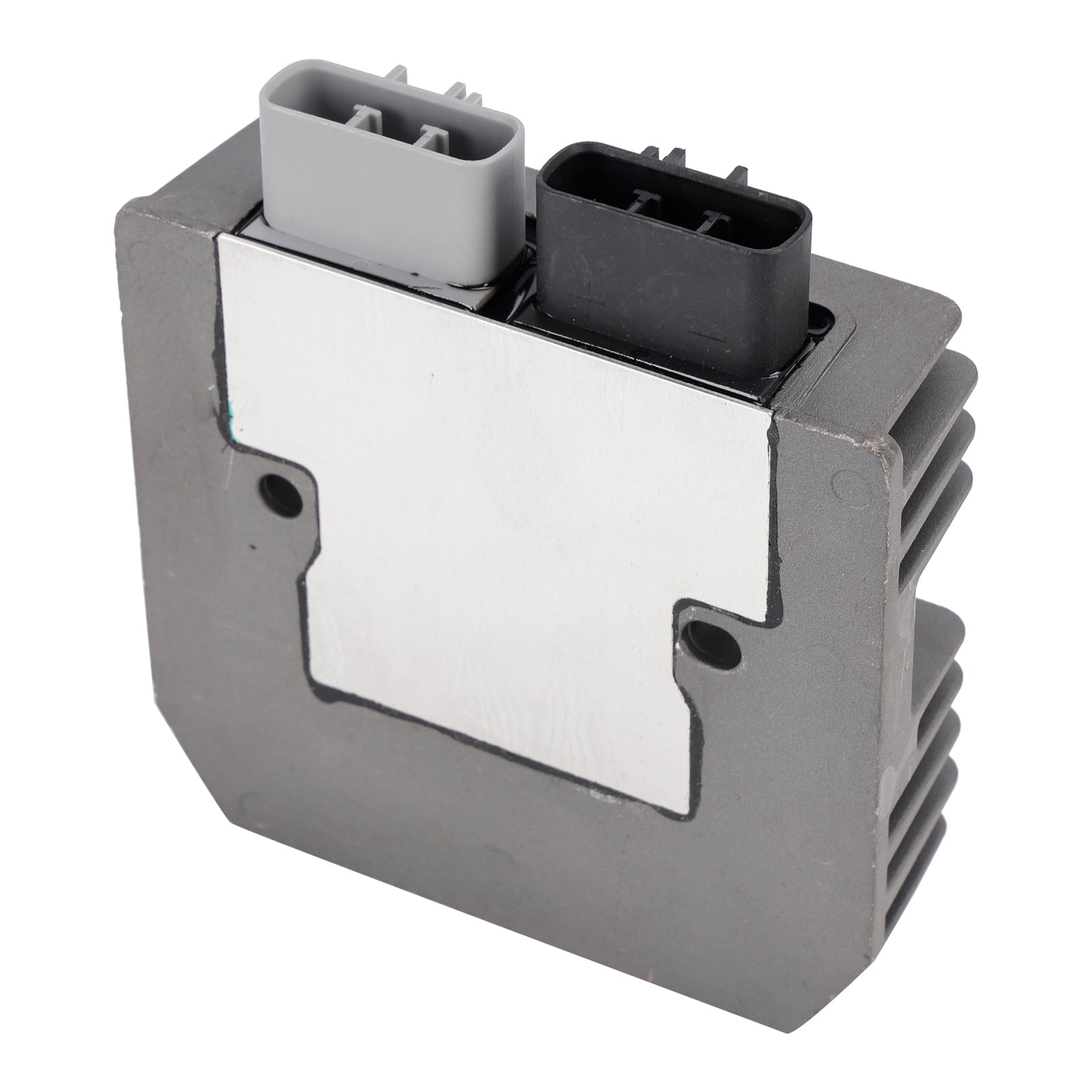 2018 for Can-Am Maverick X3 Turbo XMR Stator Regulator Rectifier & Gasket 420685635