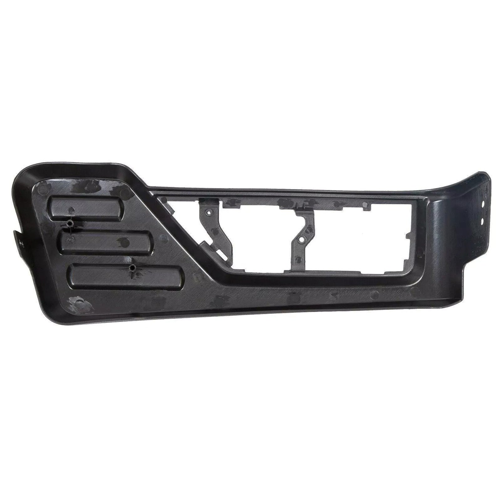 Driver Seat Panel Trim Black Cover For Ford F250 F350 F450 Super Duty 2008-2010