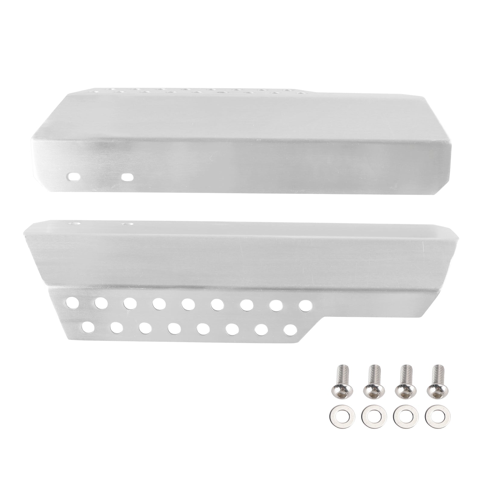 Front Fork shock absorber pertection cover fit for Scrambler 1200 XC XE 1200X