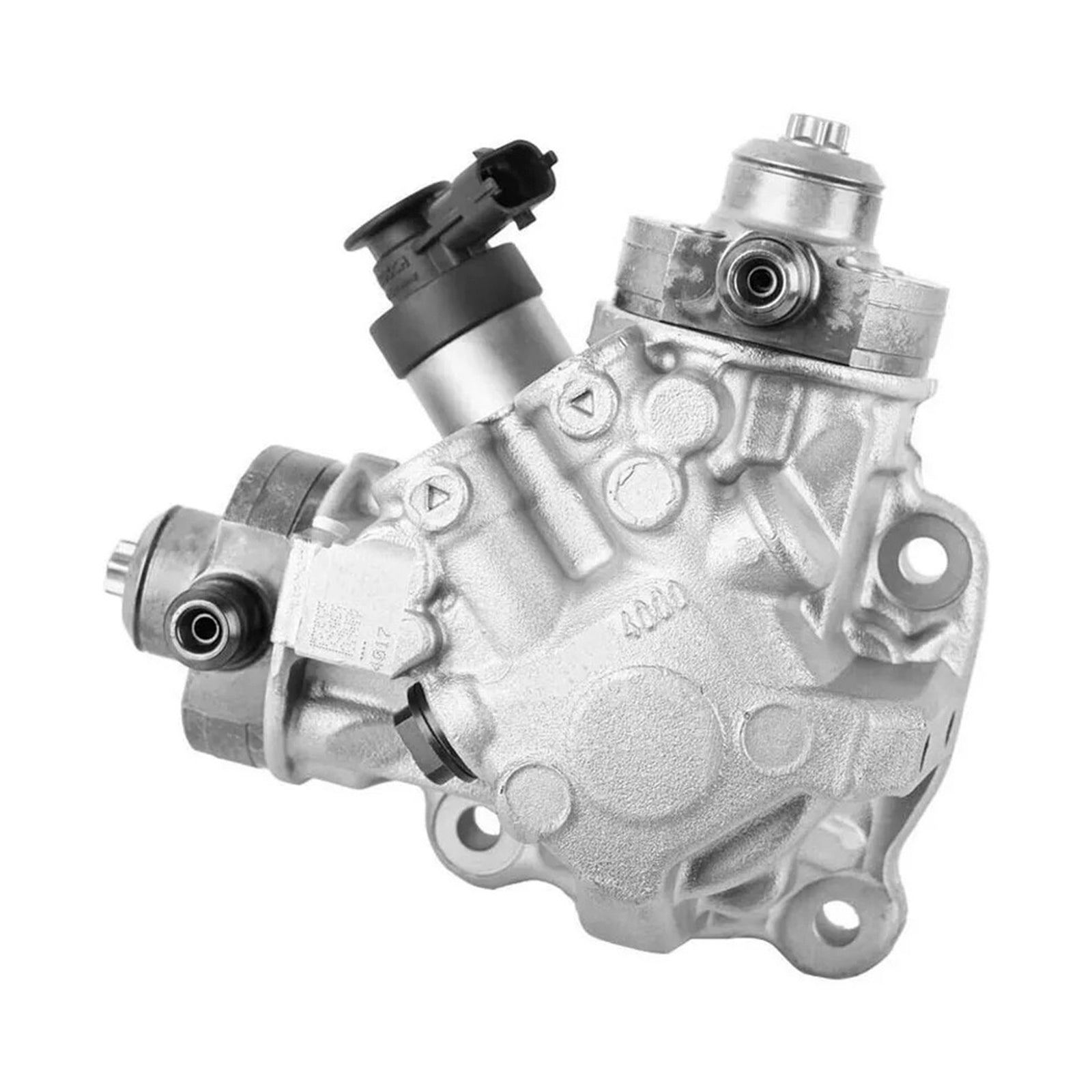 2015-2019 F-550 Super Duty 8 Cyl 6.7L Diesel High Pressure Fuel Pump 0445010804 0445010810 0986437441