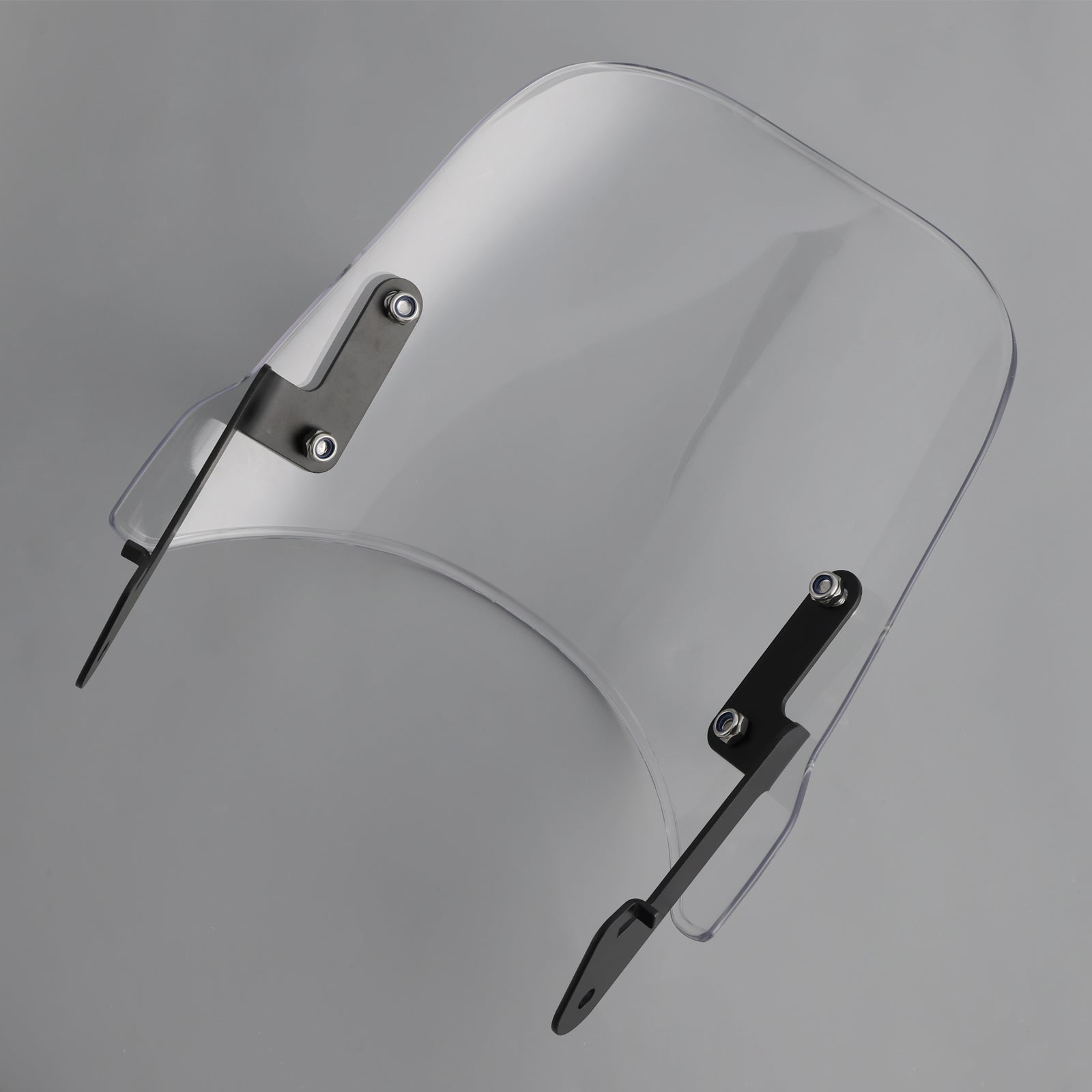 Windshield WindScreen fit for YAMAHA XSR 155 2020-2023 XSR 125 2024-2025