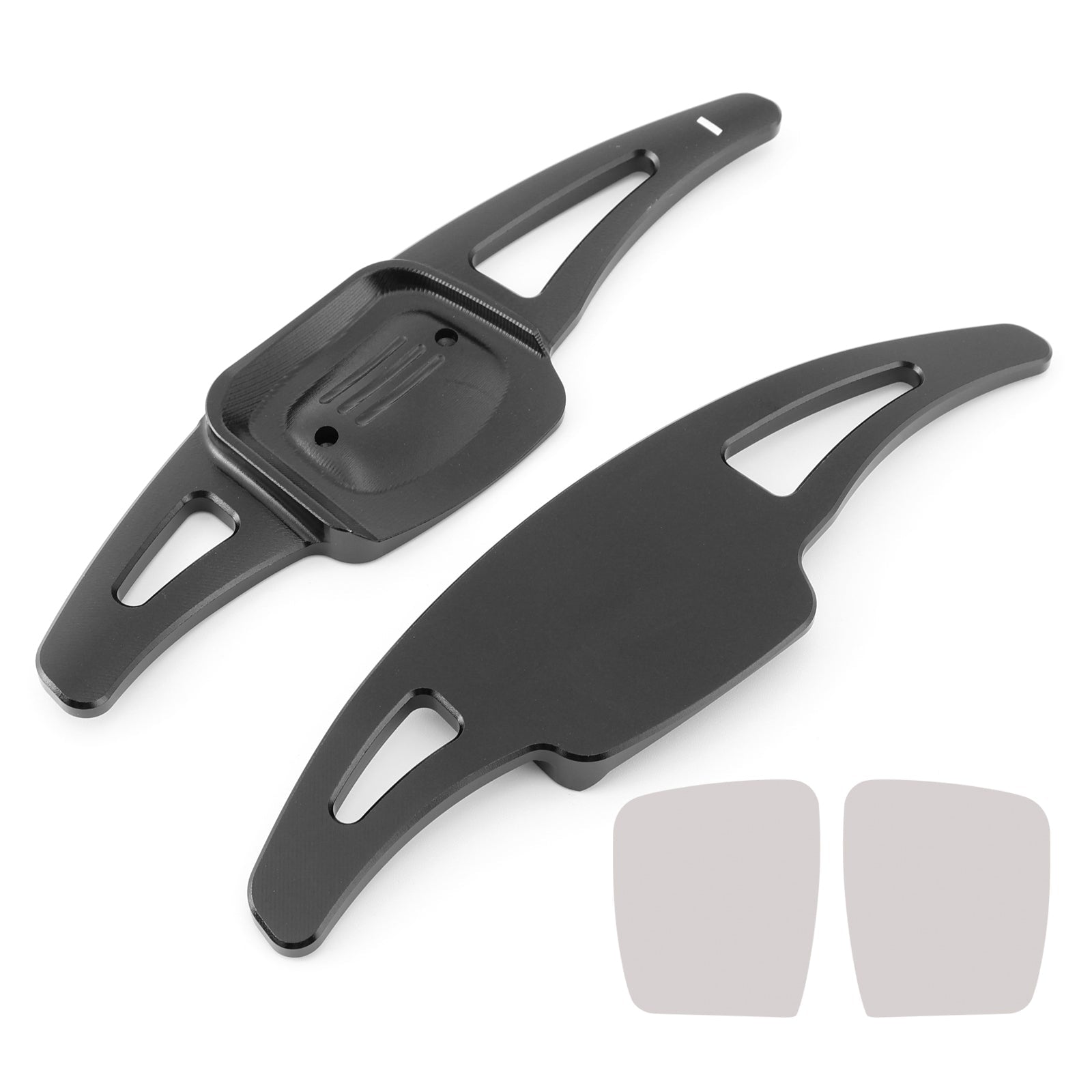Steering Wheel Paddle Shifter Extension For VW Golf 8 Tiguan