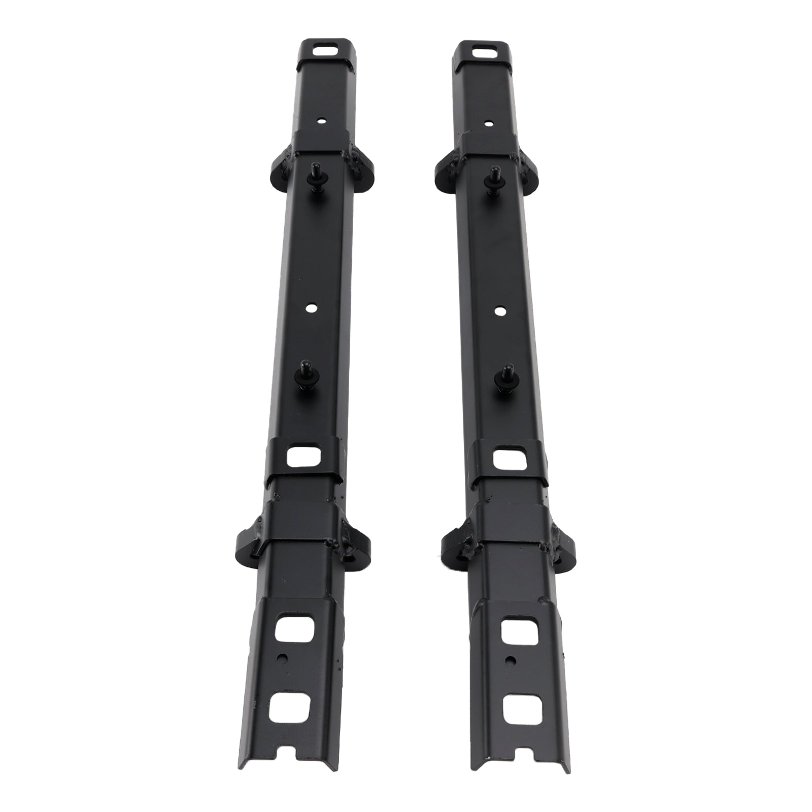 2015-2023 Ford Transit 2 Person Bench Seat 2Pcs Seat Bracket Floor Track Bracket