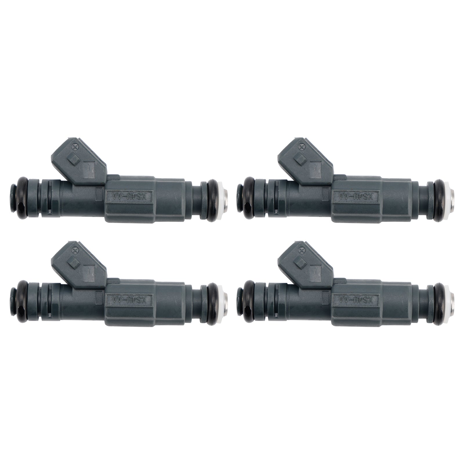 4Pcs Fuel Injector For Ford Focus Escape Contour Mazda Tribute 99-04 0280155887