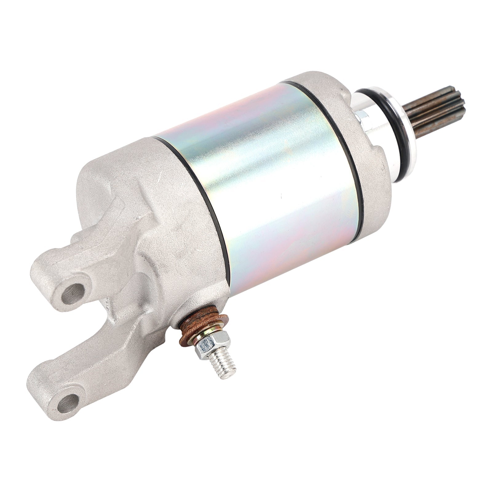 2022-on TVS APACHE RTR 160 2V / RTR 180 2V STARTER MOTOR M1060060