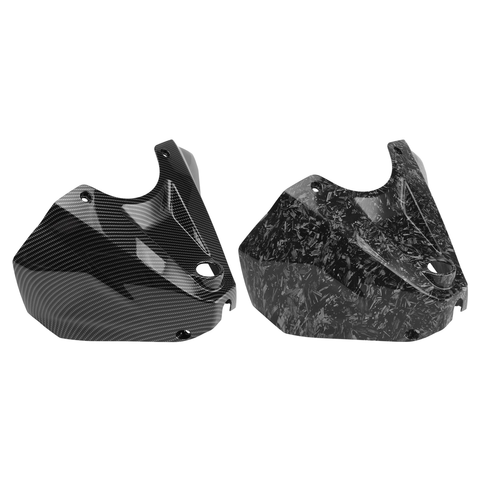 2024-2025 Aprilia RS457 RS 457 Front Gas Tank Cover Trim Fairing Cowl