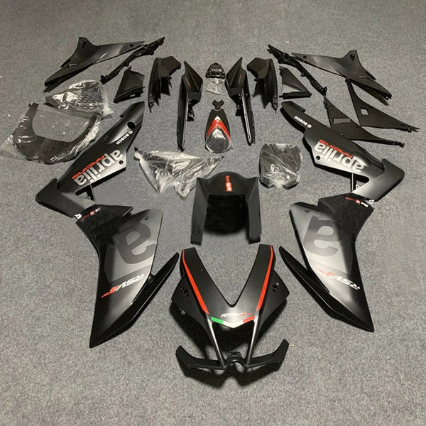 Aprilia RSV4 1000 2009-2015 Fairing Kit Bodywork Plastic ABS