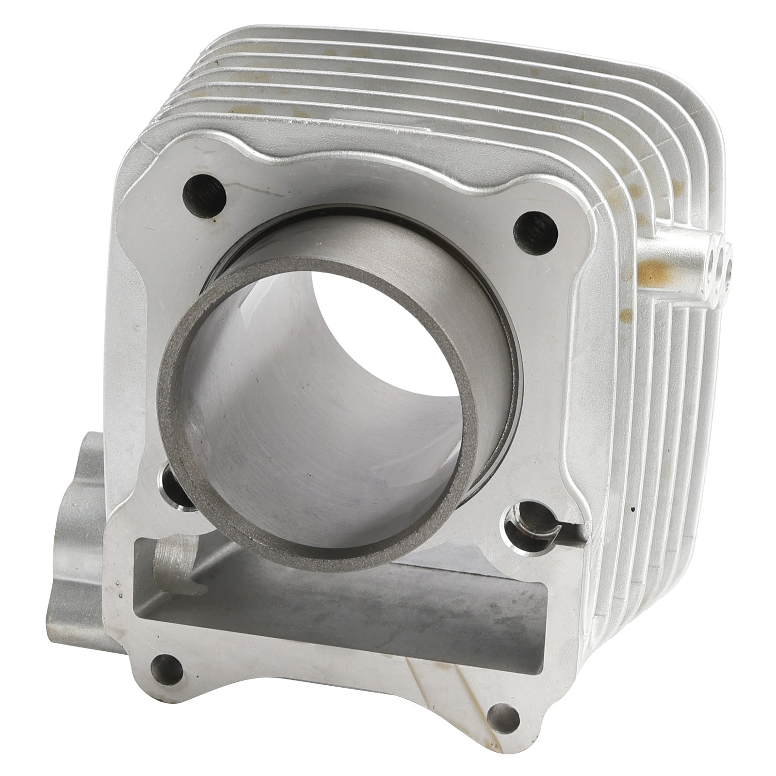 125cc Suzuki 용 DR-Z125를위한 125cc 실린더 피스톤 상단 키트 DR-Z125L 03-2022