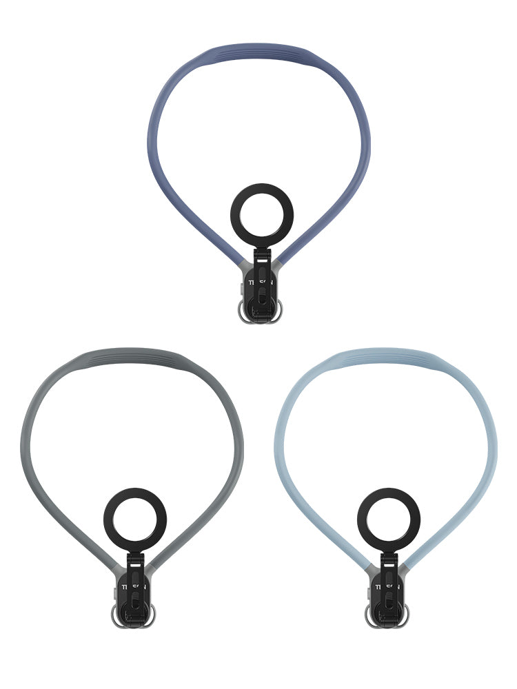 Neck Halter Max POV Angle Lazy Holder Live Mobile Phone For Magsafe Magnetic