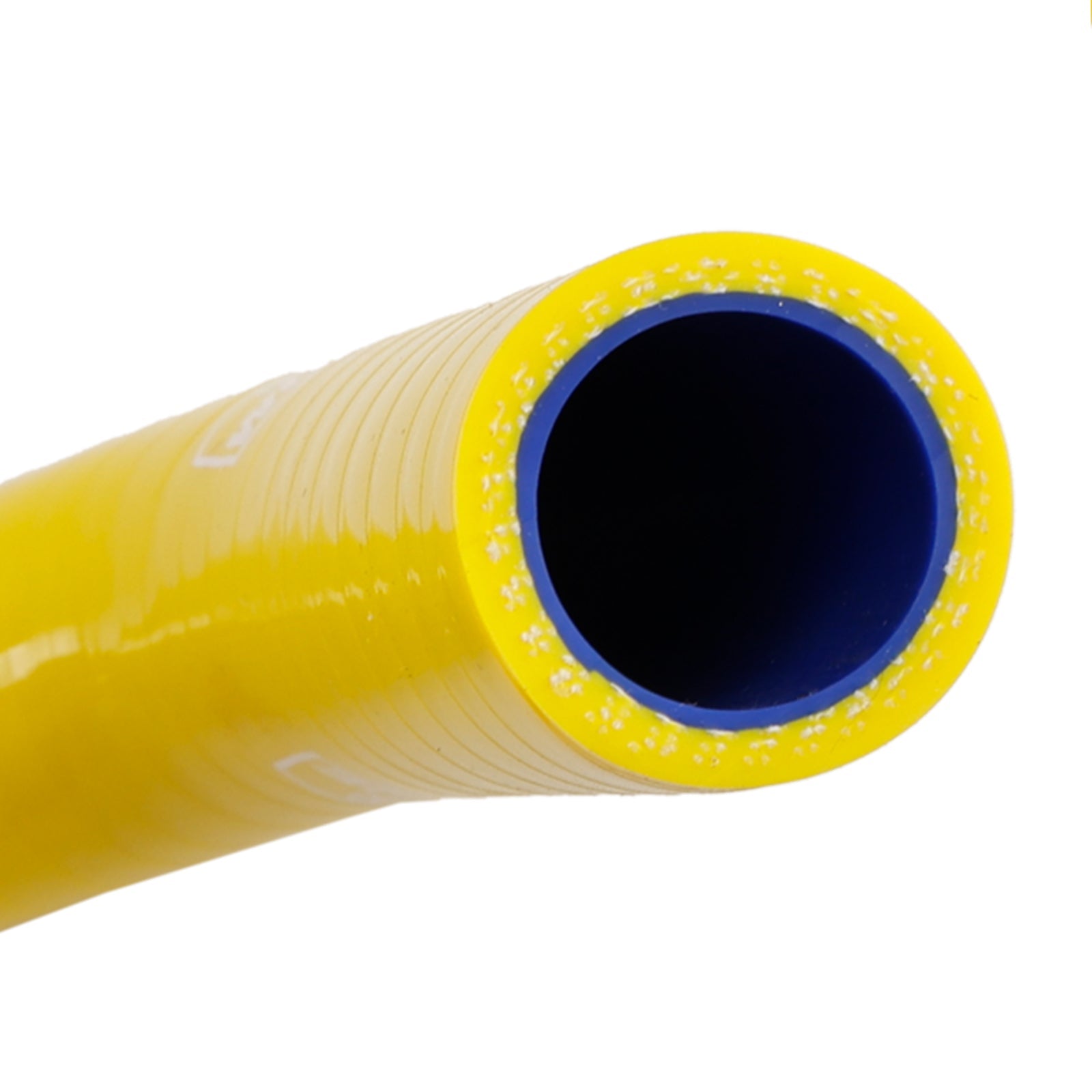 Silicone Radiator coolant Hose For Yamaha MT-03 MT-25 YZF R3 R25 2015-2024