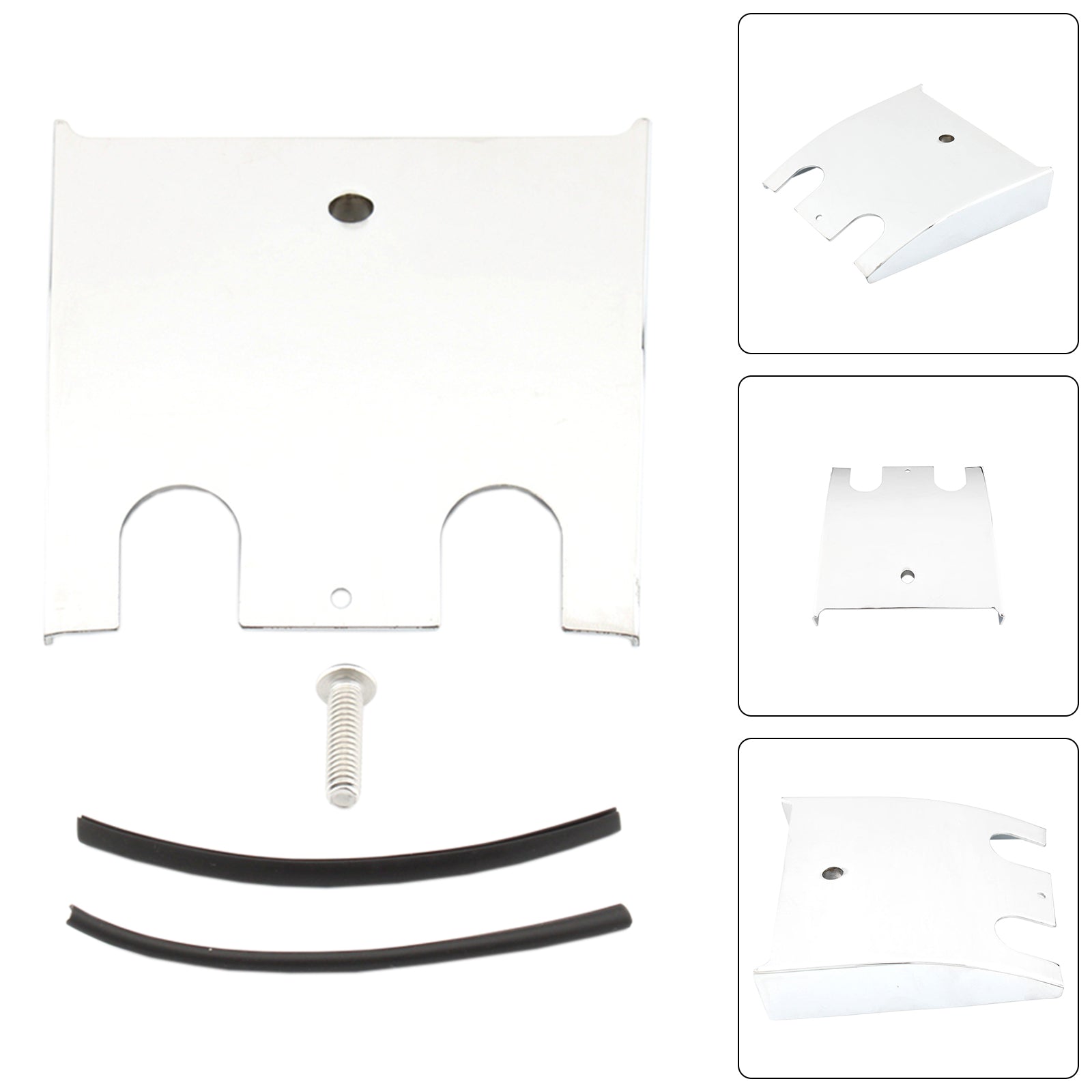 Lower Dash Extension Panel For Electra Glide Road Glide FLHT FLTC 89-07