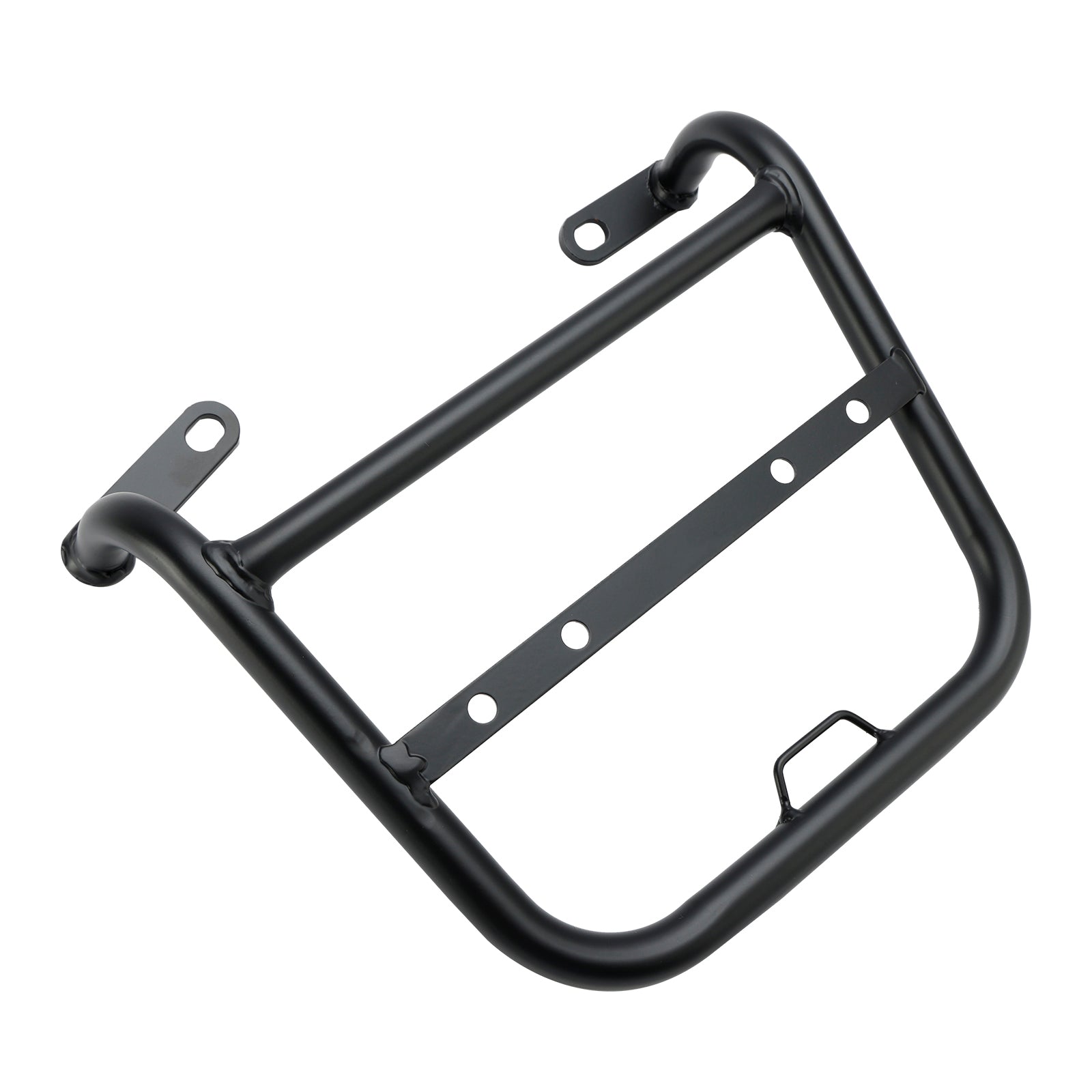 Luggage Rack Side Saddle Bag Mount Bracket For BMW R18/100/Classic/B 20-24 Right