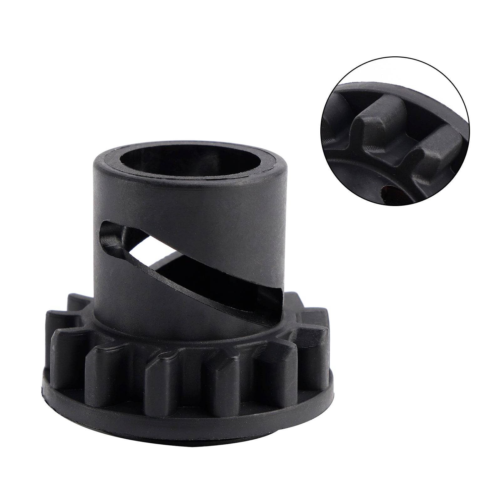 Outboard Motor Recoil Pinion Gear 0318447 For Johnson Evinrude 6Hp 1968-1990