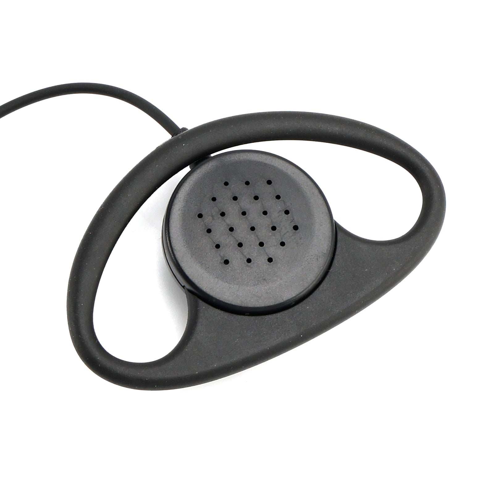 D Type Large Earhook Headset R7-018-D For R7 R7A MXP600 ION APXN70 APXN50 APXN30