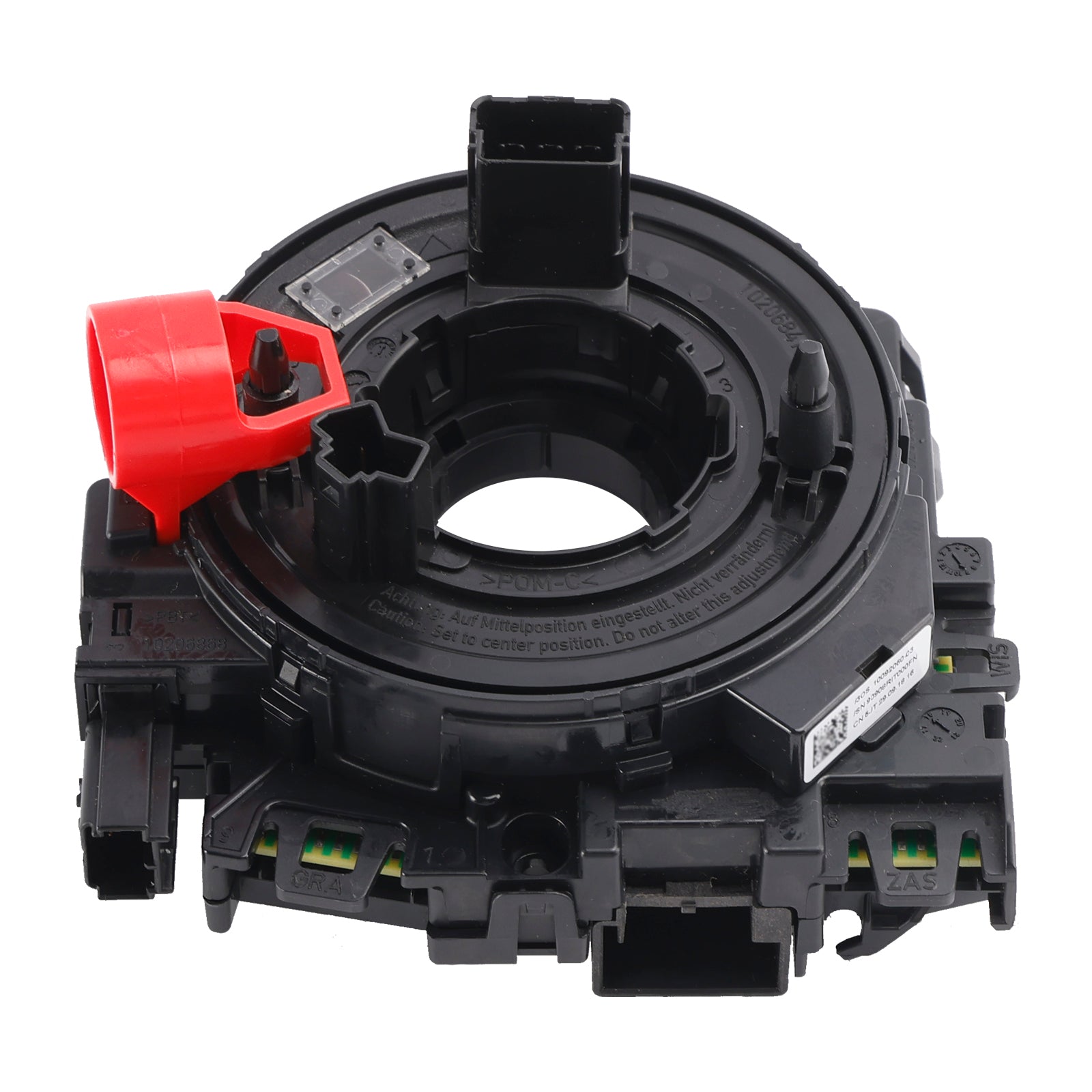 Steering Wheel Cruise Control Electronic Module 5Q0953549D For VW