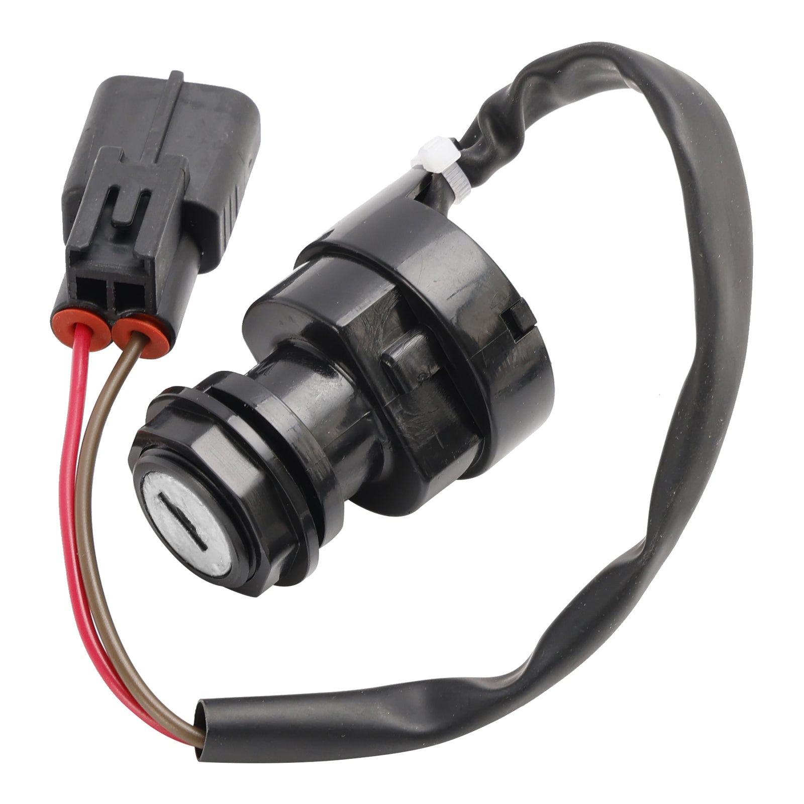 Ignition Switch Key For Yamaha Big Bear 400 YFM400 YFM 400 2X4 4X4 2002-2008