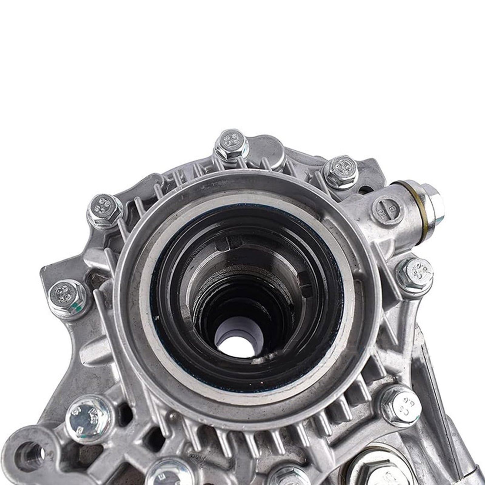 Transfer Case Assembly 33100JP11C CVT for Nissan Murano for Infiniti JX35