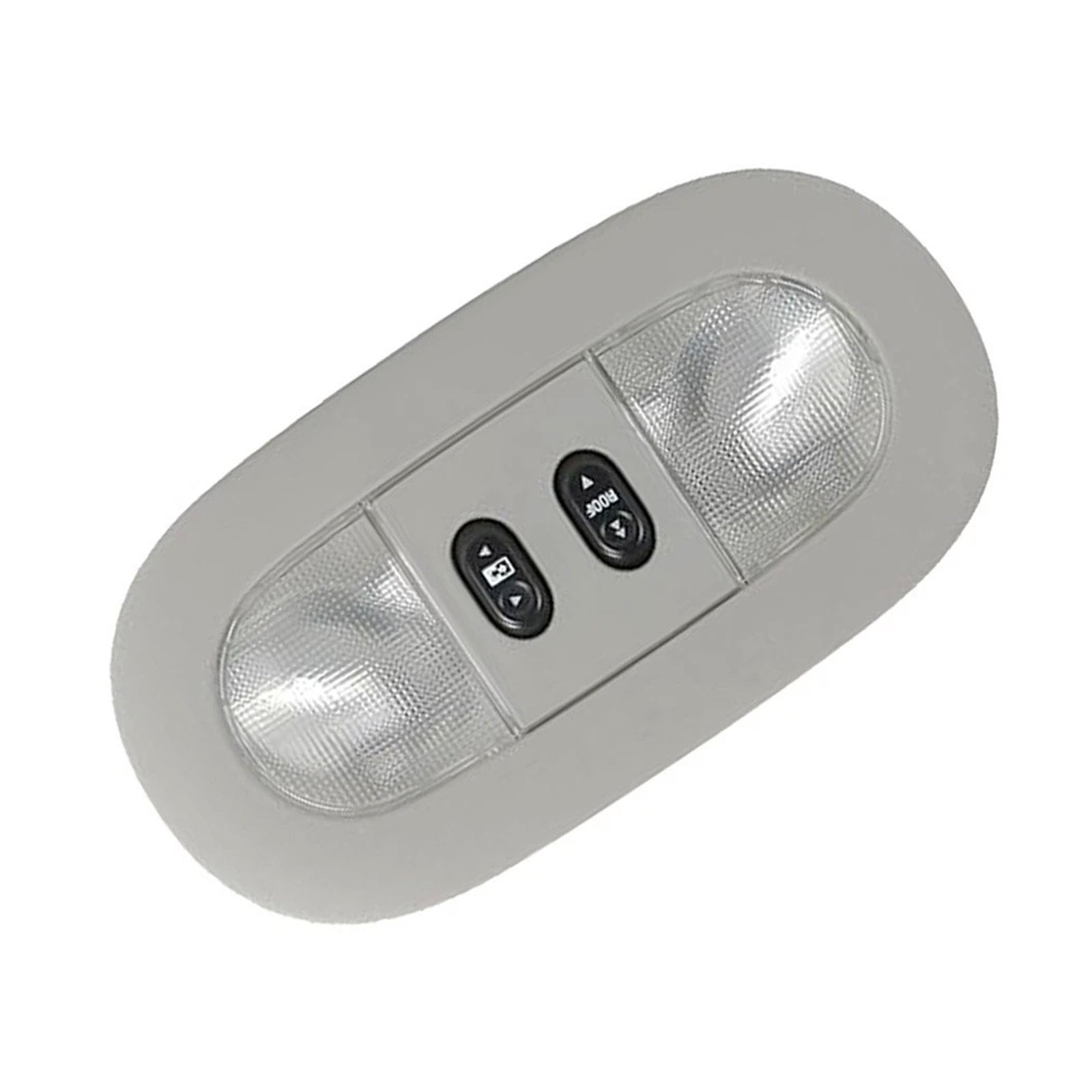 Overhead Console Dome Map Light Sunroof Switch 7L3Z-18519A70-BC for Ford F-150 04-08