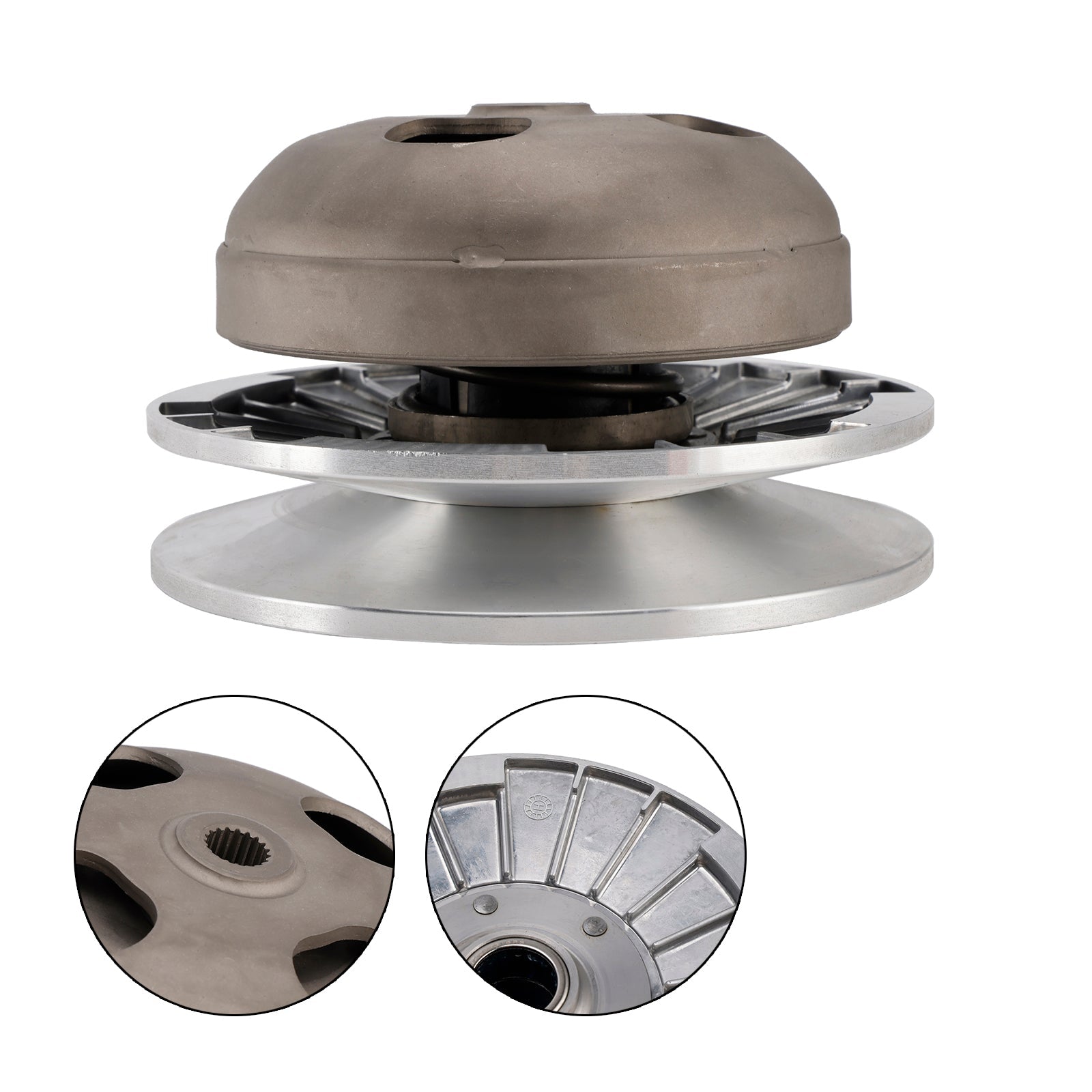 2013-2022 Honda NSS300 (ABS) Forza 300 Secondary Clutch Cam Helix 23205-Ktw-900 22535-KVZ-630