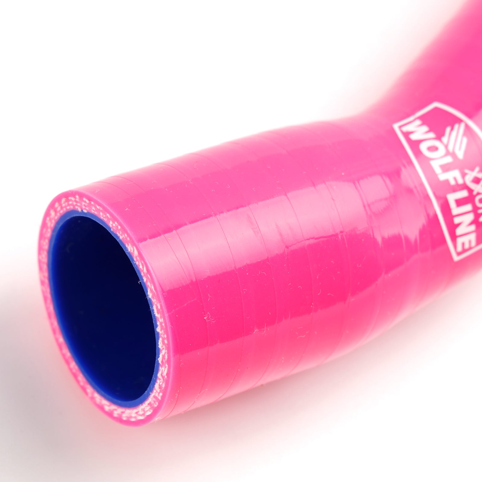 Silicone Radiator coolant Hose kit For BMW S1000RR 2019-2023