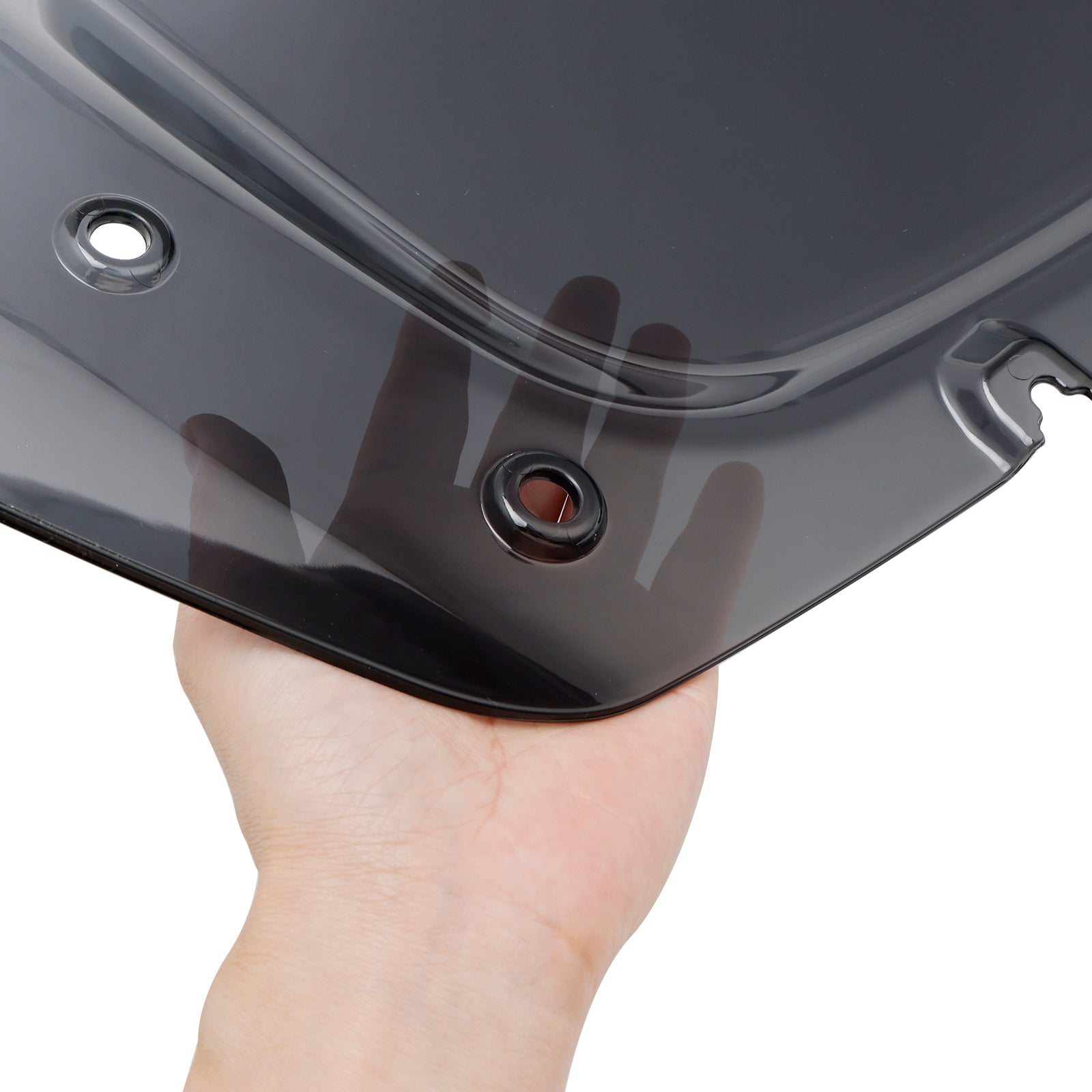 Windshield WindScreen fit for Touring CVO Street Glide 2023-2024