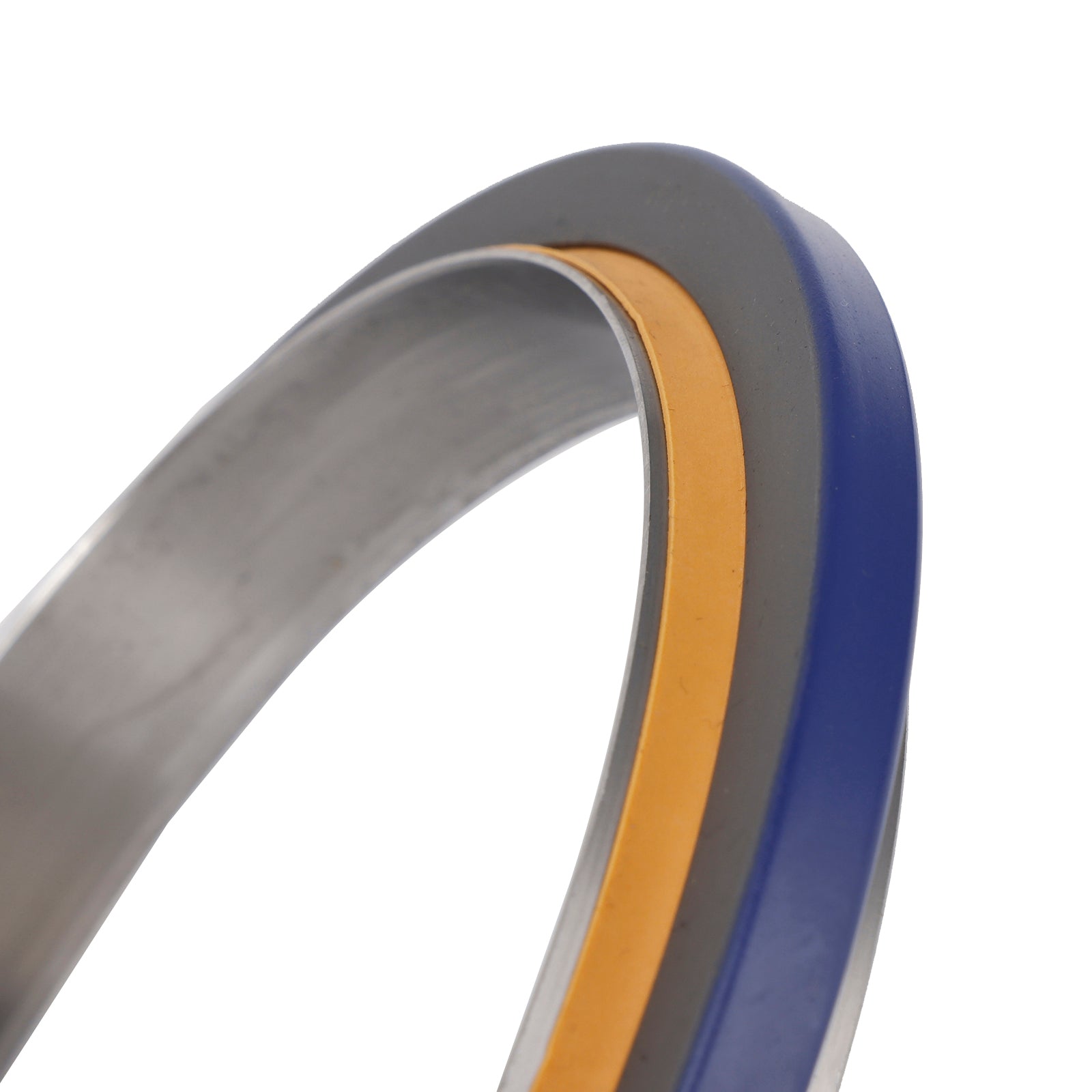 4W0452 Rear Crankshaft Oil Seal Fits For Caterpillar 3196 3300 3304 3306