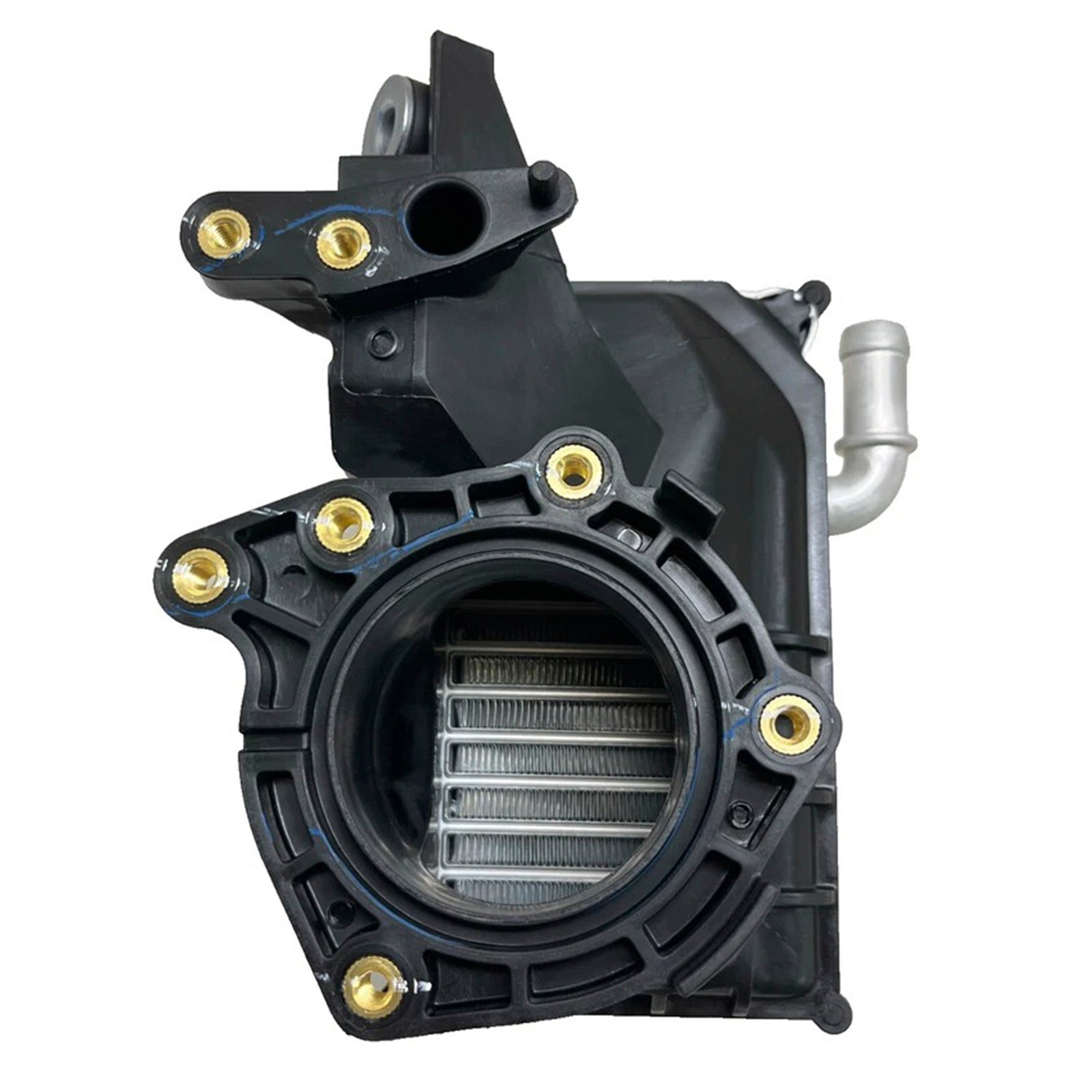 Turbo Intercooler Assy 17940F0010 for Toyota Highlander RX350 NX350 TX350