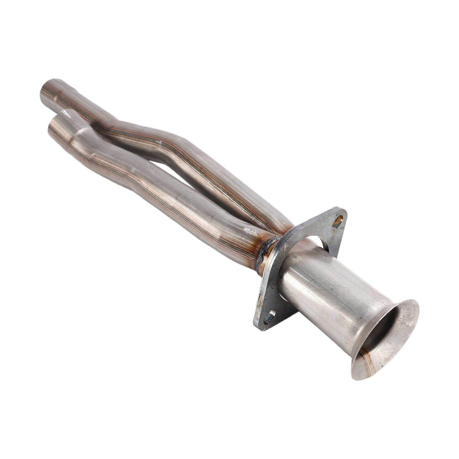 Catalytic Converters w/Y Pipe For Ford Transit-150/250/350 3.7L 2015-2019
