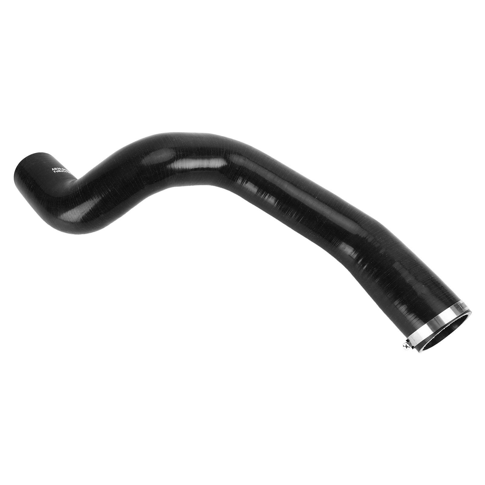 Ford Ranger PX Mazda BT50 3.2L 2012+ Black  New Intercooler Cold Side Hose