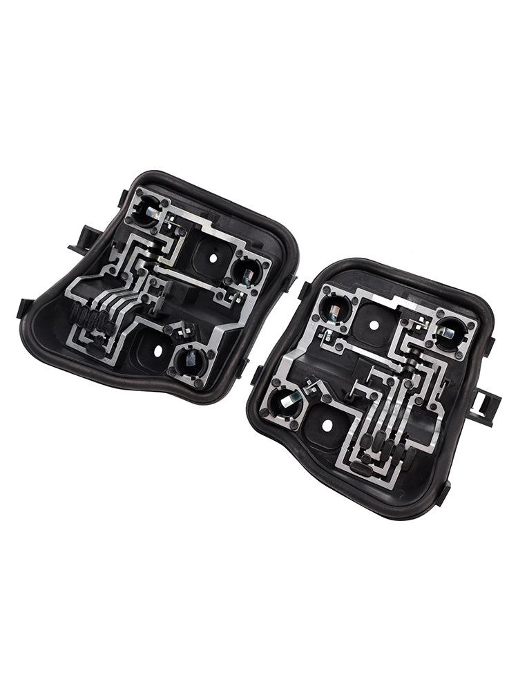 2009-2013 Audi A3 5 DOOR Sportback (8PA) Left+Right Rear Light Bulb Holder 8P4945257D 8P4945258D