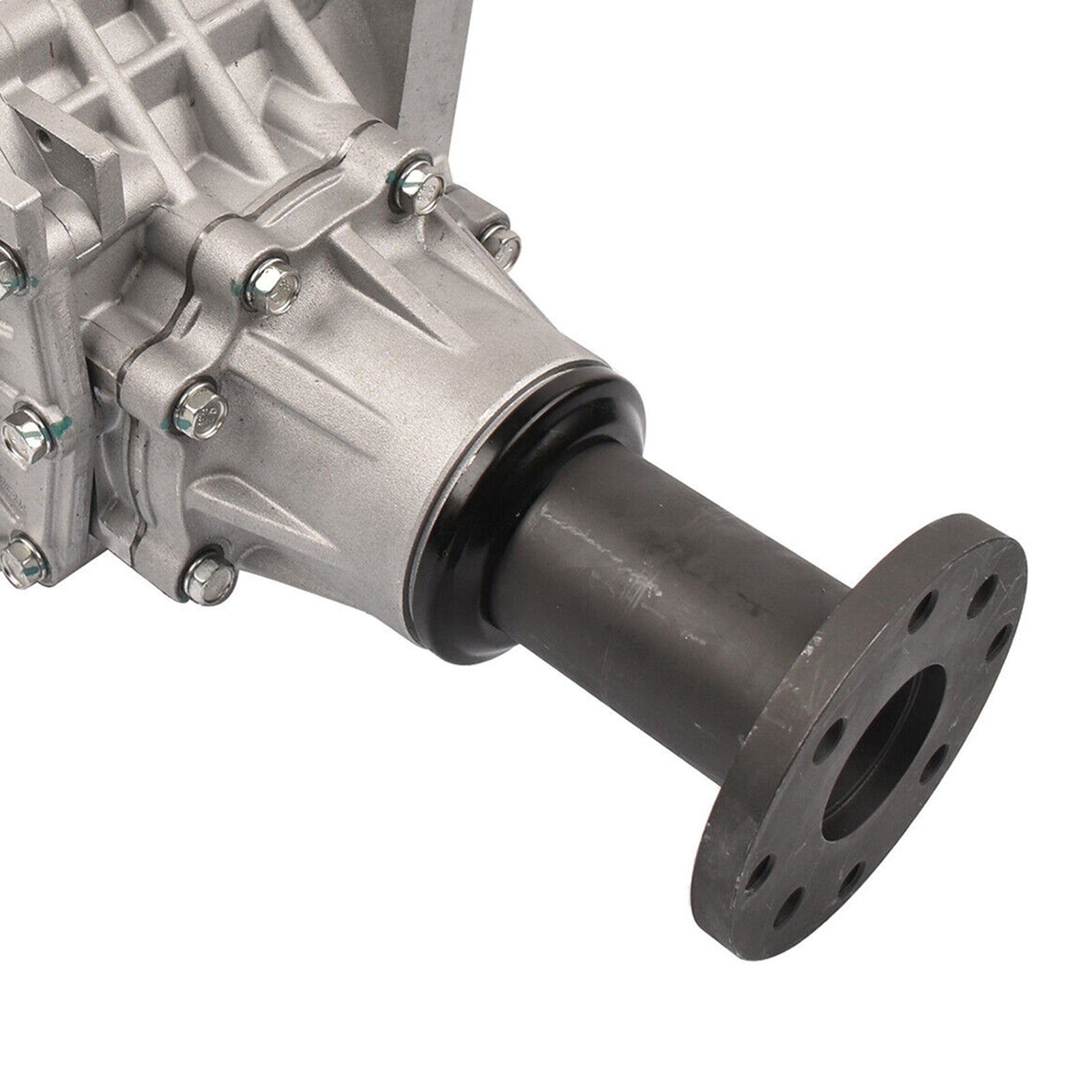 2010-2012 Hyundai Santa FeL4 2.4L Transfer Case 47300-3B200