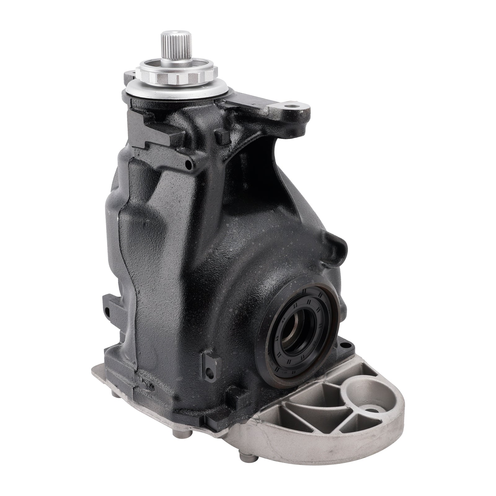 2017 BMW X5 xDrive35d, xDrive35i, xDrive40e 2.0L L4 - Electric 3.0L L6 - Diesel, 3.0L L6 Rear Differential Assembly 3.15 Ratio 33107636992