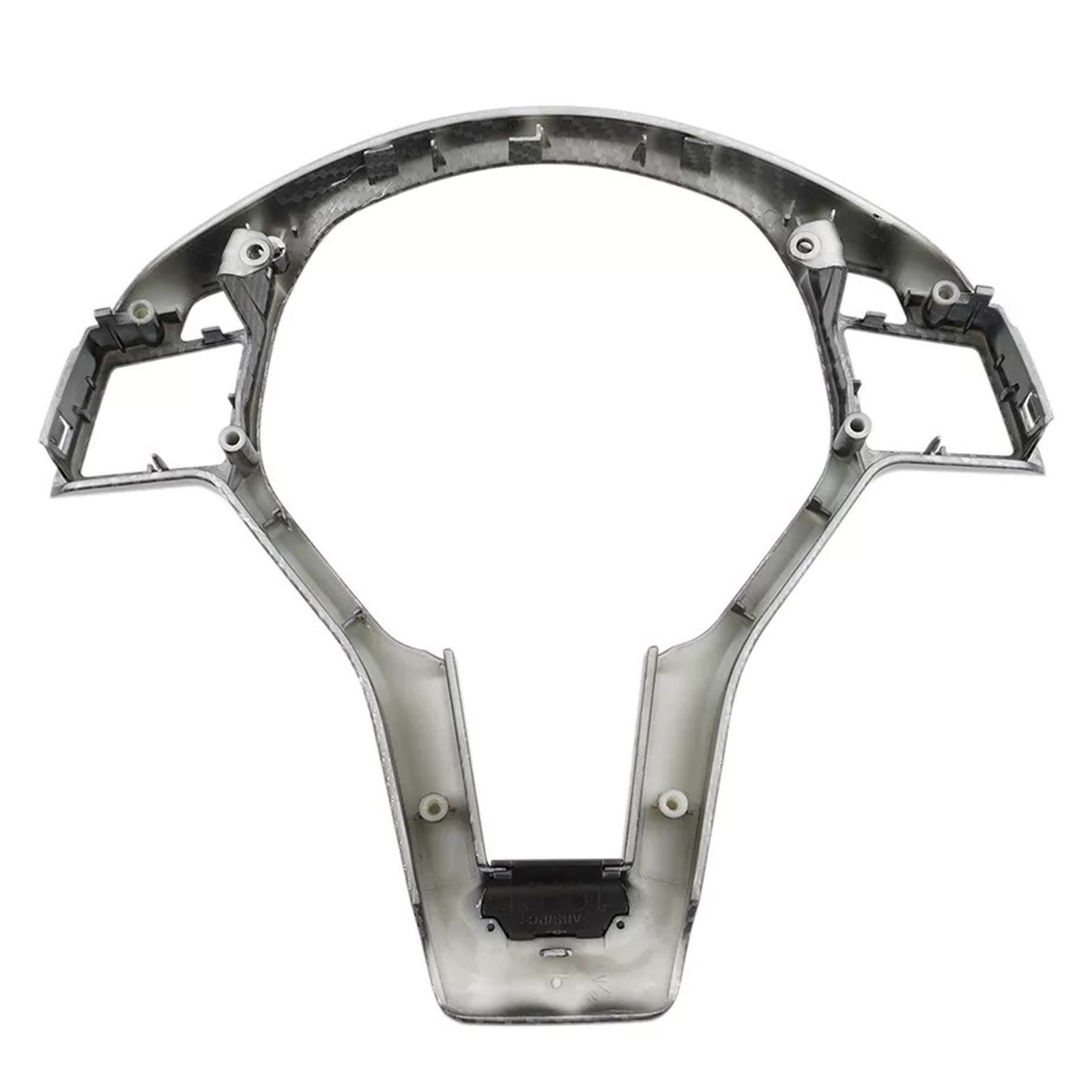 Steering Wheel Trim Cover 0994640013 For Mercedes Benz C-Class W204 C63 AMG