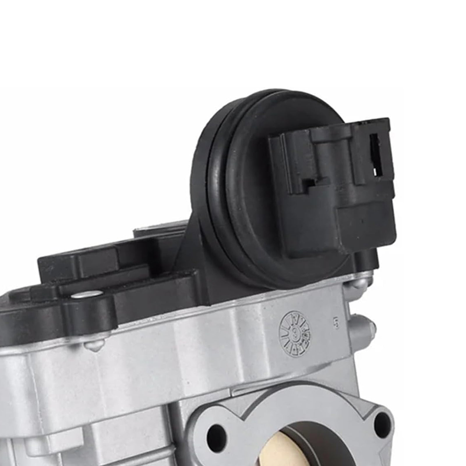 Throttle Body 16119-AX000 For Nissan Micra III (K12) Note 2003-2012