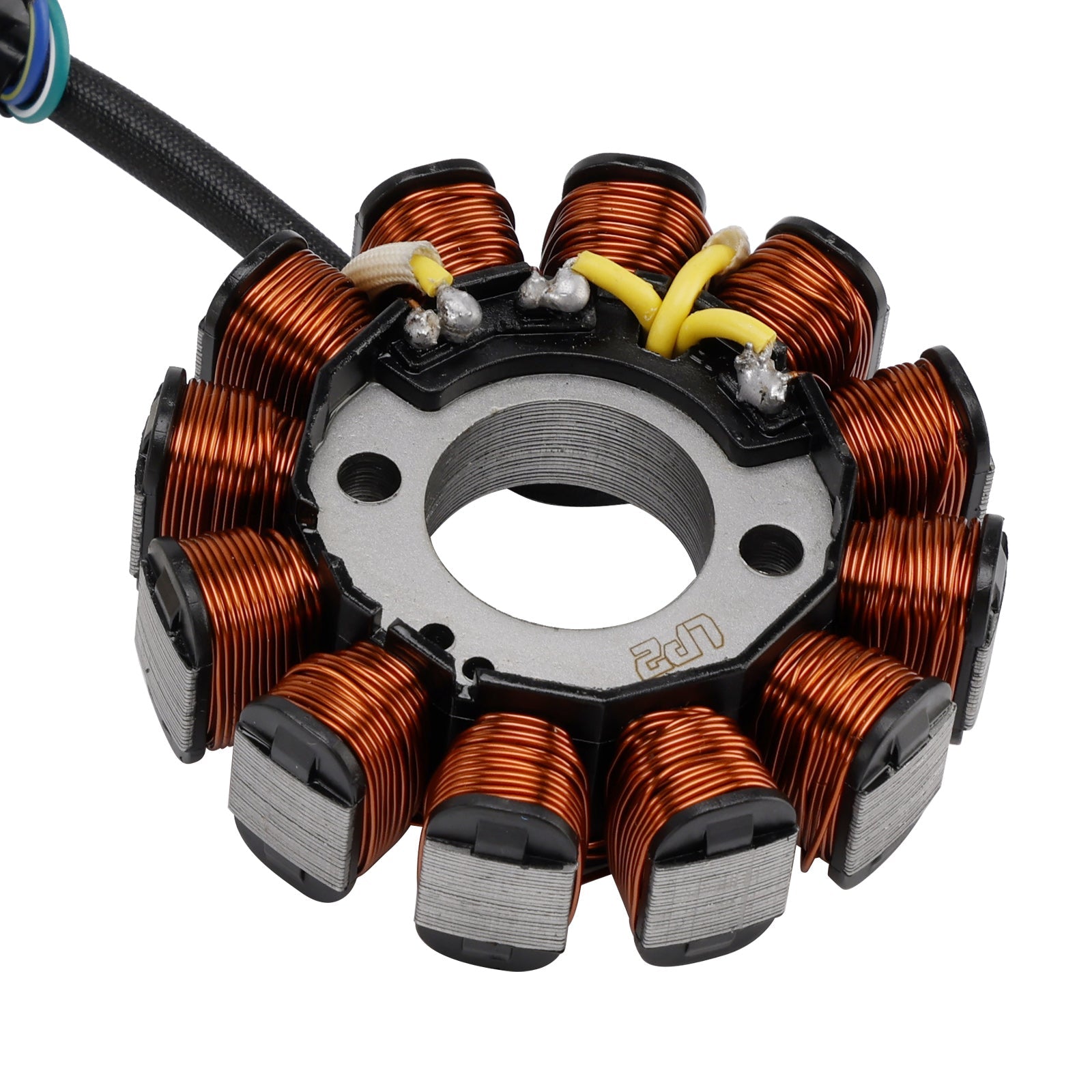 Stator Generator For Kymco Agility R16 125 S 200 City Like 200i 2006-2024