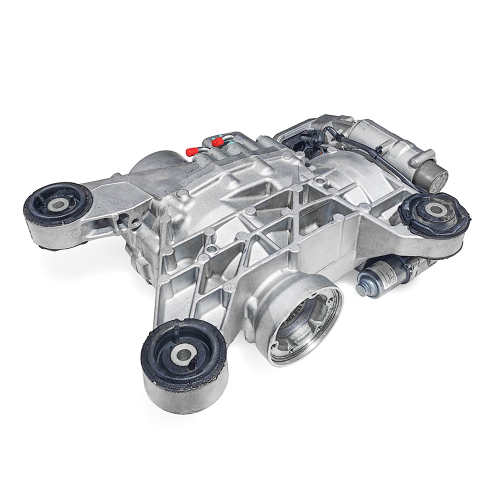 2018-2020.7.20 SKDOA Karoq 4 Motion Rear Differential Assembly 0CQ525010S