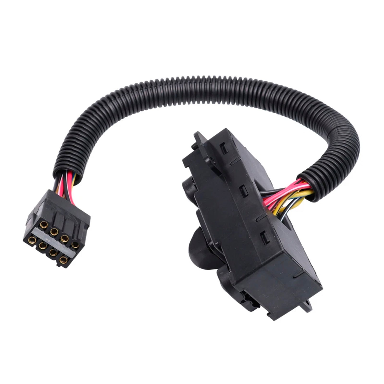 Power Seat Switch Left Control Switch F65Z14A701AA For Ford F-150 F-250 F-350