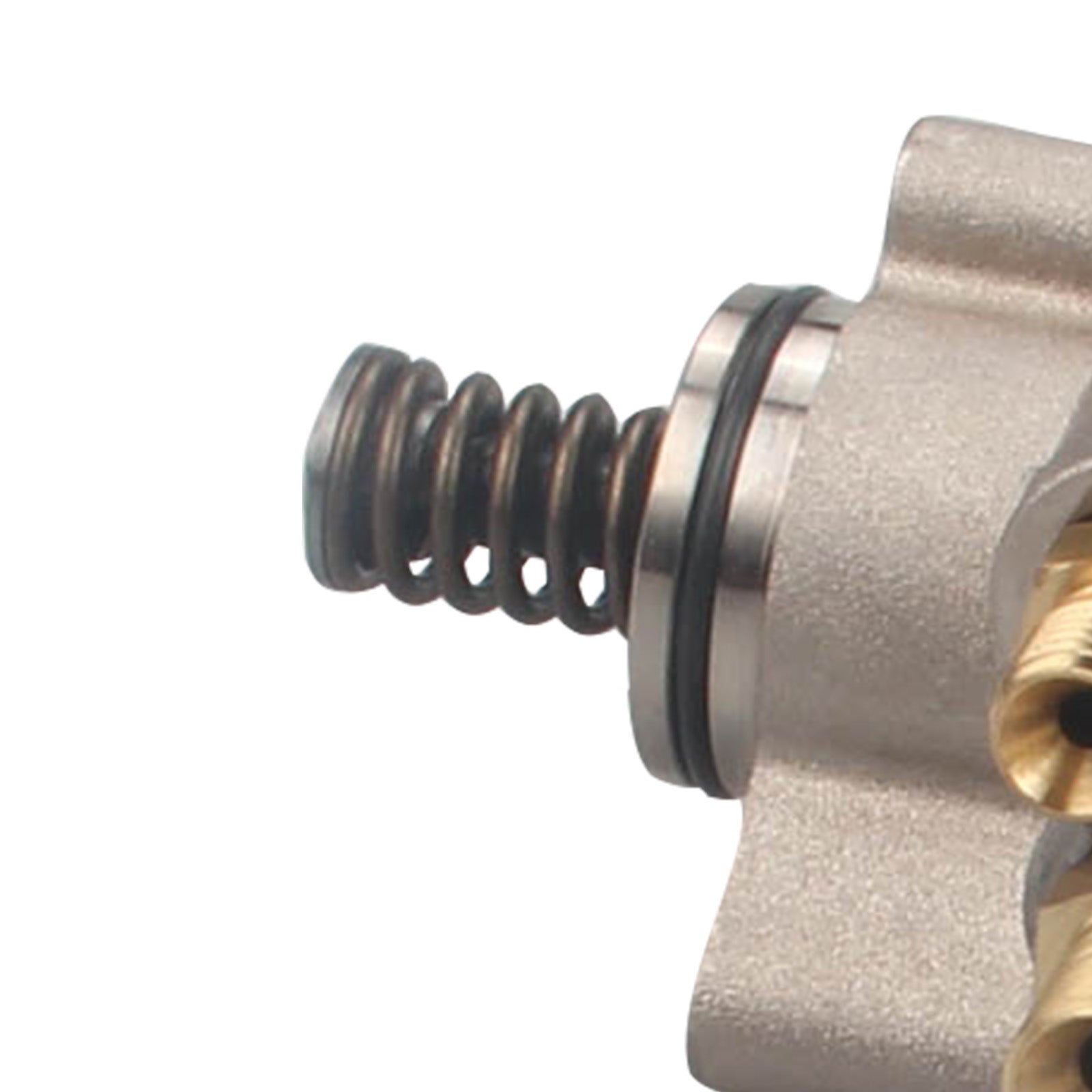 2007-2008 Audi RS4 4.2L V8 M/T Base Sedan Right High Pressure Fuel Pump 079127026AC