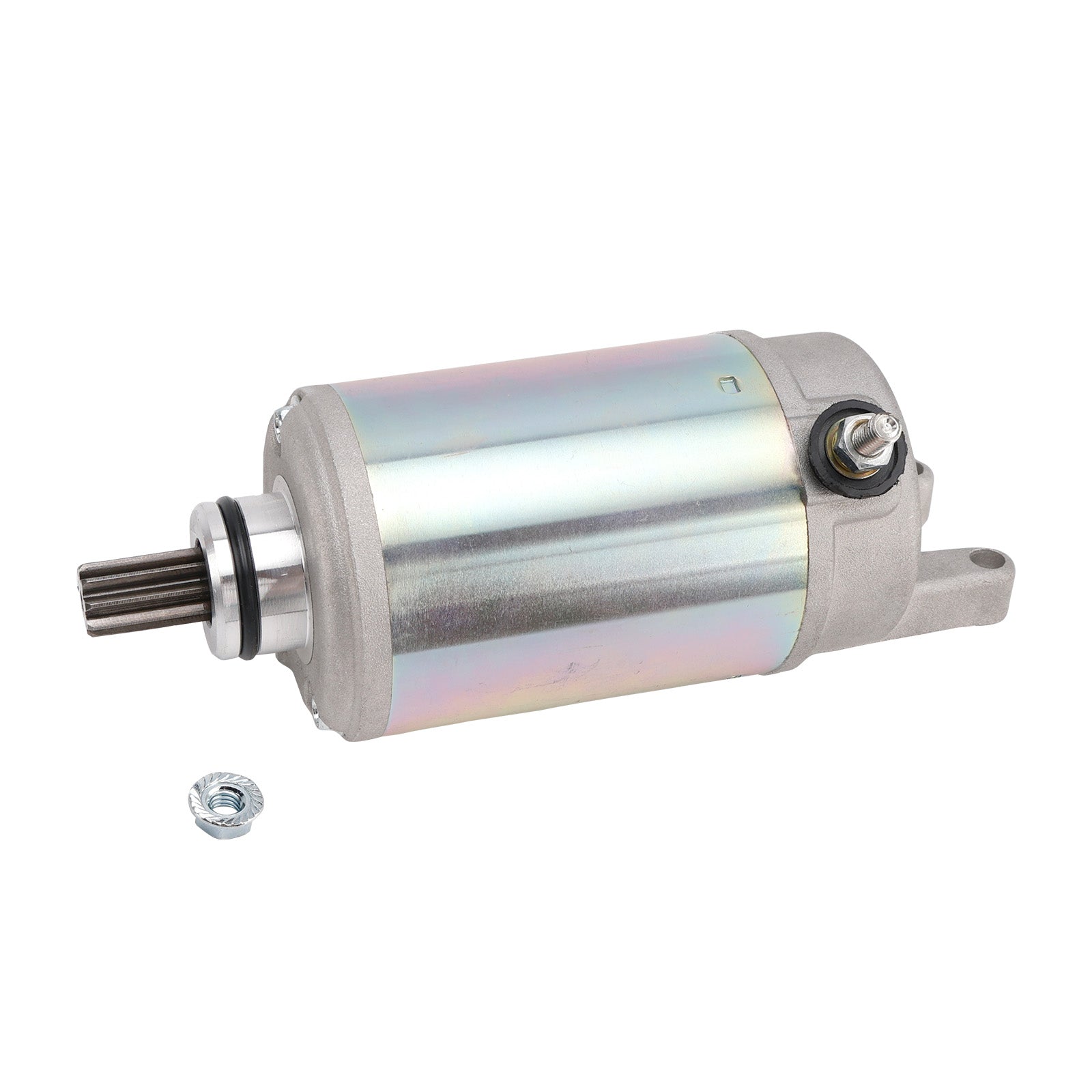1983 for Suzuki XN85 Starter Motor 31100-30B00-H17