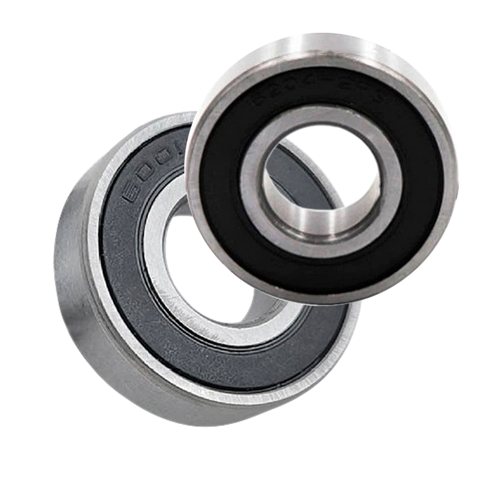 2pcs Electric Scooter Front Wheel ball Bearings For Ninebot MAX G30 G30D