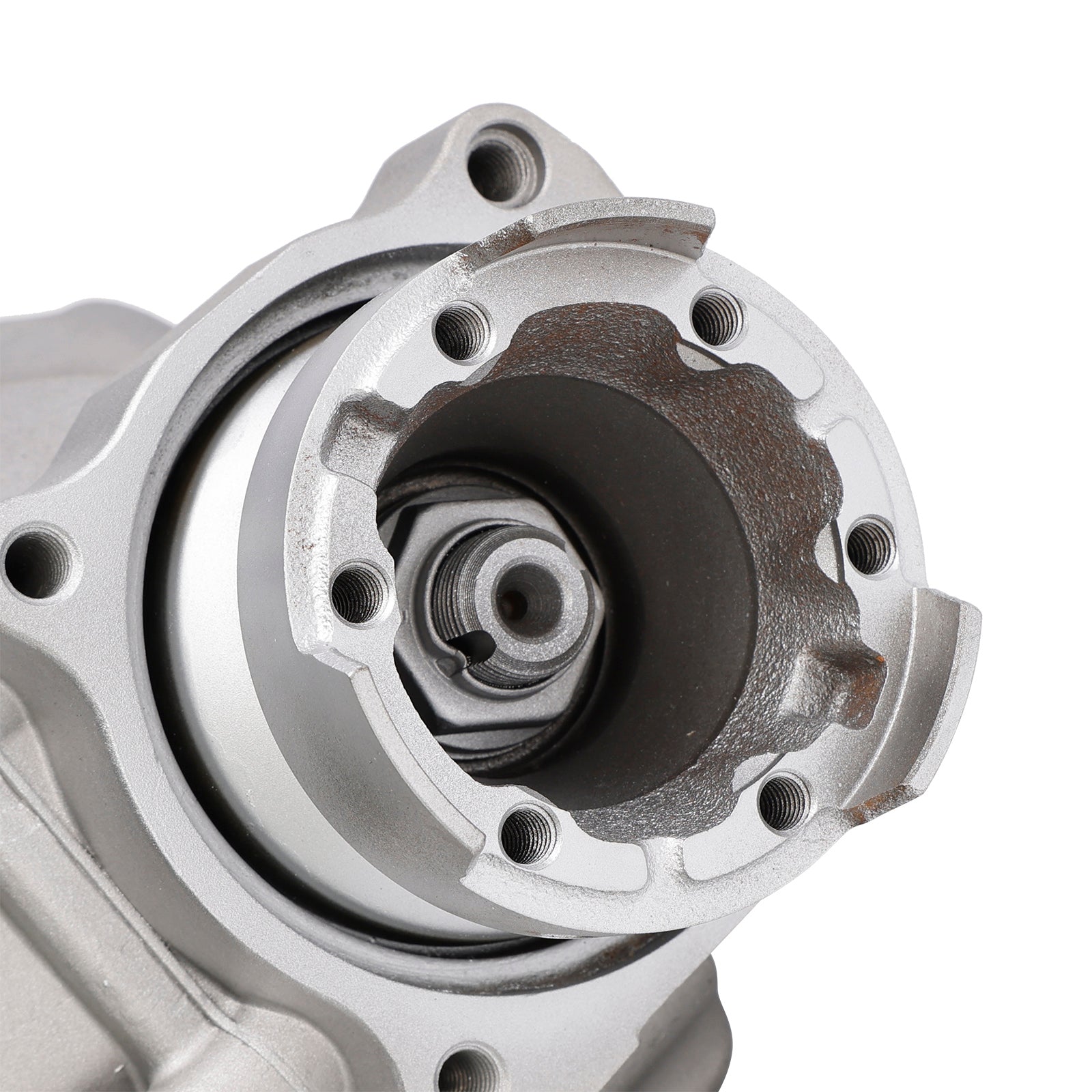 Rear Axle Differential Carrier Assembly 3.73 Ratio For Jeep Cherokee 2019-2022