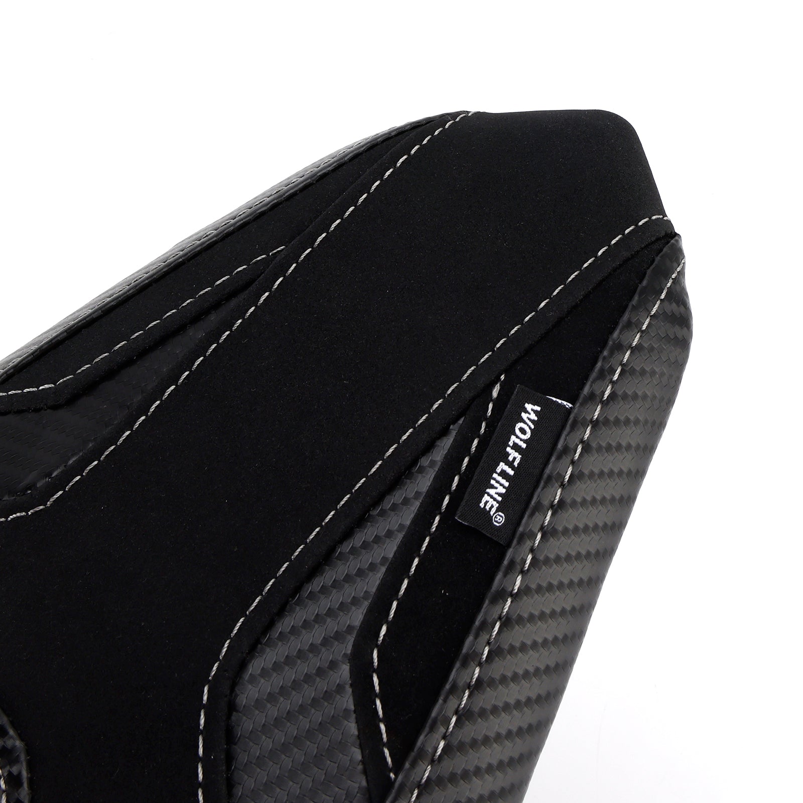 2017-2024 Honda Cbr250Rr Rear Passenger Seat Pillion Saddle Flat Multi