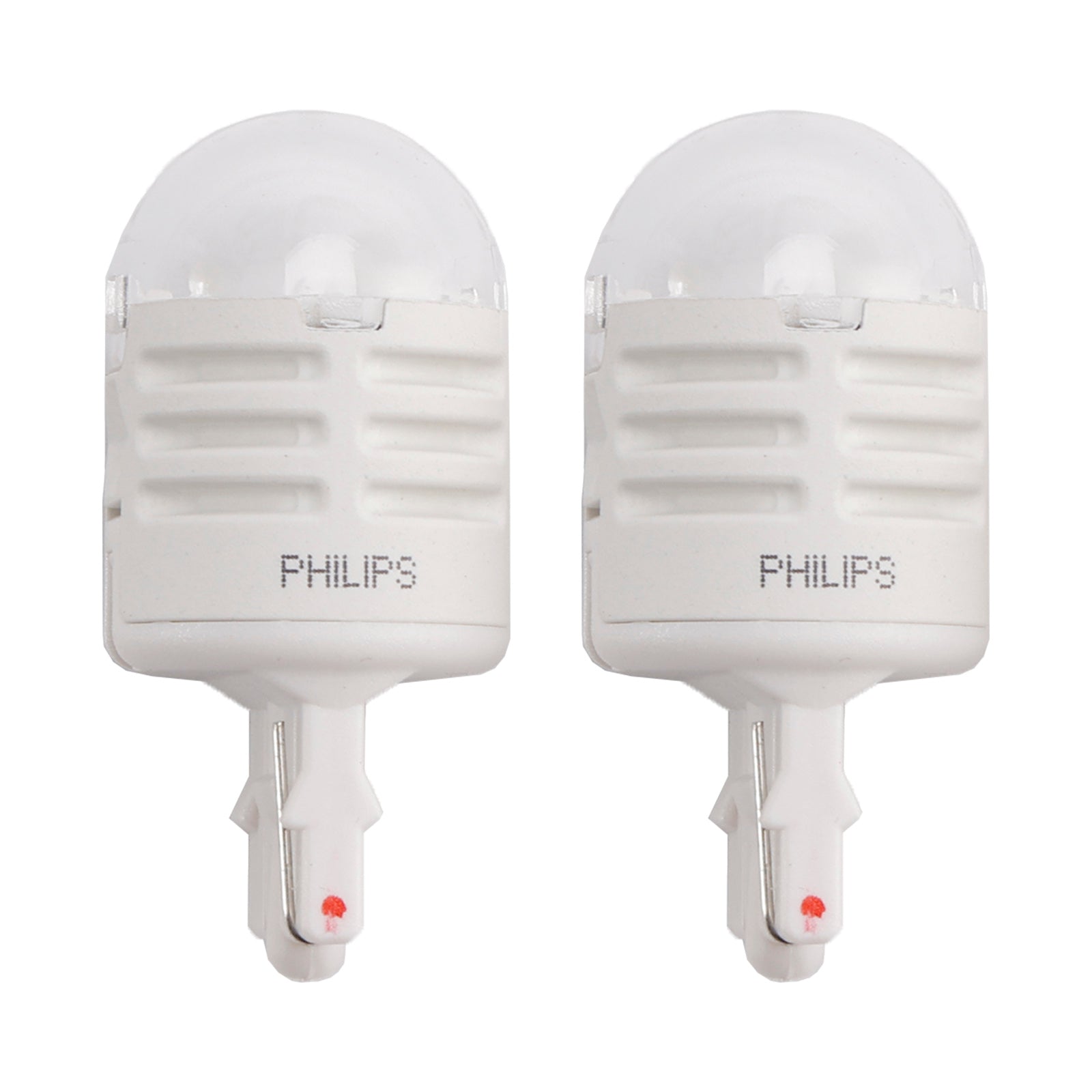 Car Light LED-White Ultinon Pro3000 W21W 11065 U30CW For PHILIPS