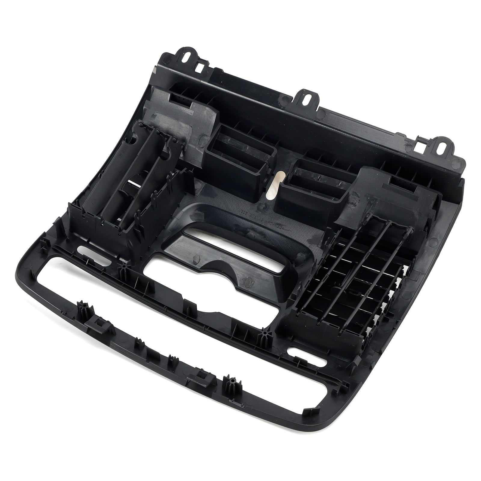 AC Dashboard Center Dash + 2 * Air Vent For Mercedes-Benz W639 Vito Viano 2004-2015