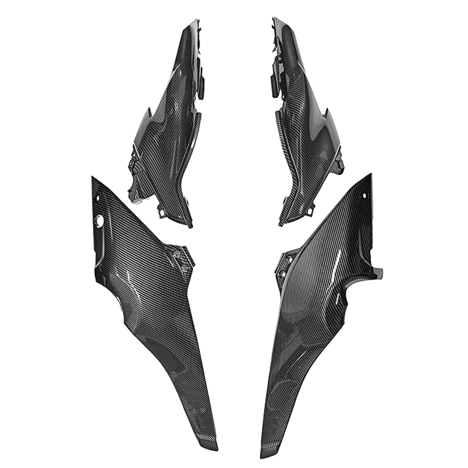 2025-2026 for Yamaha TMAX560 Injection Bodywork Fairing Kit
